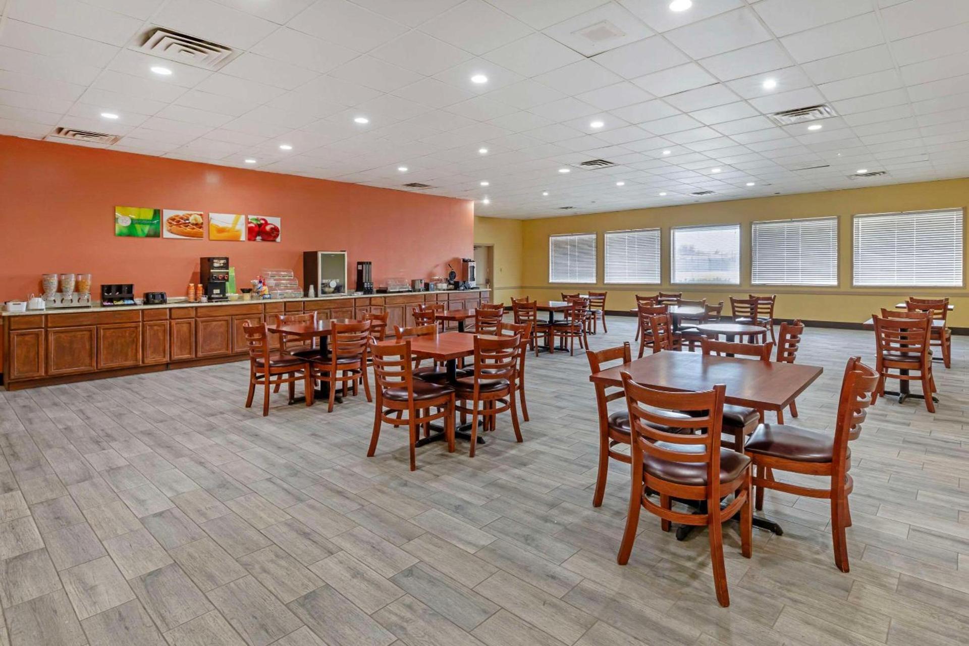 Quality Inn Gainesville photo 23