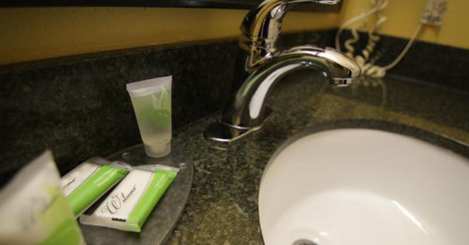 Magnolia Inn and Suites Southaven photo 20