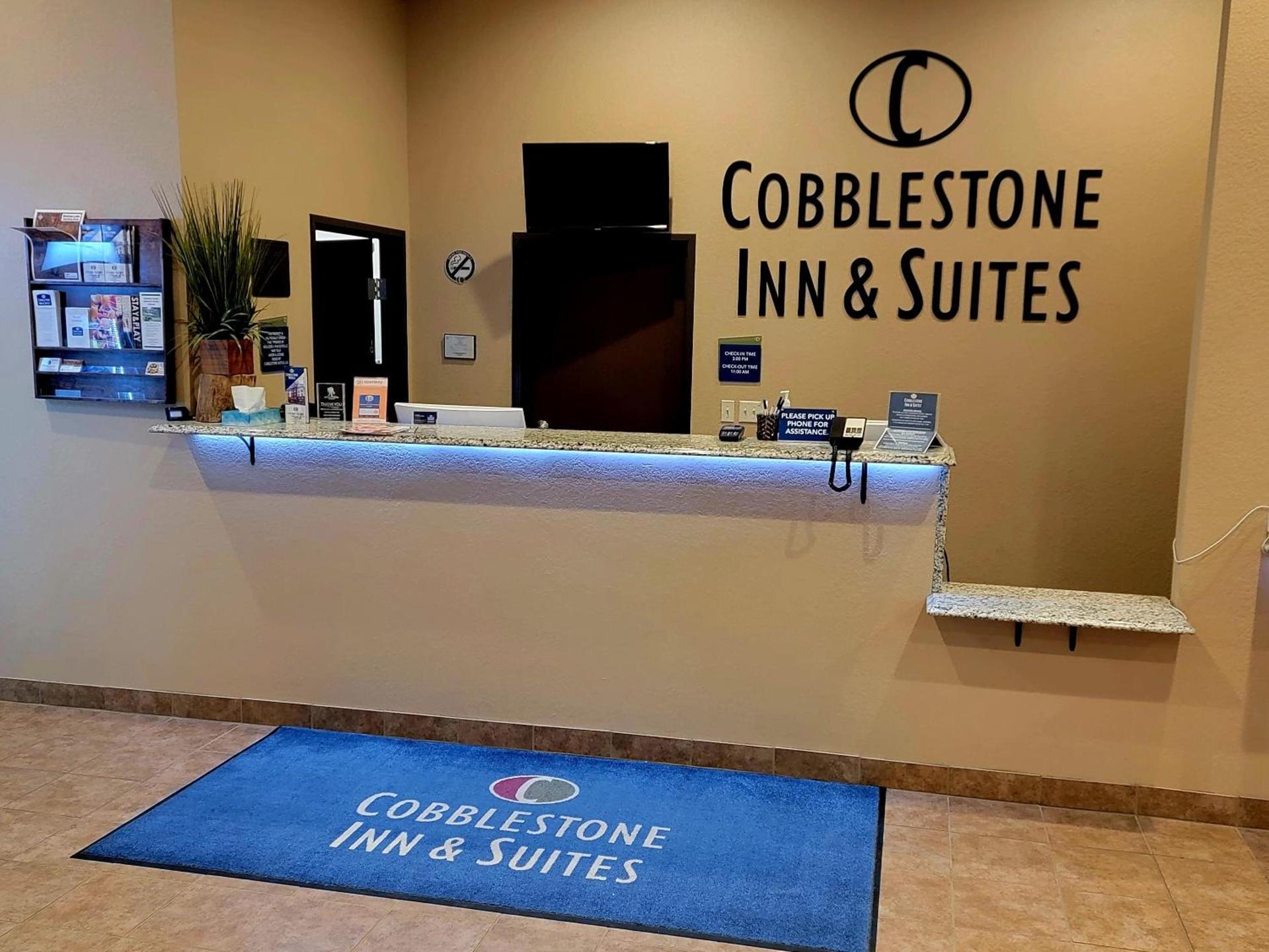 Cobblestone Inn & Suites Maryville photo 11