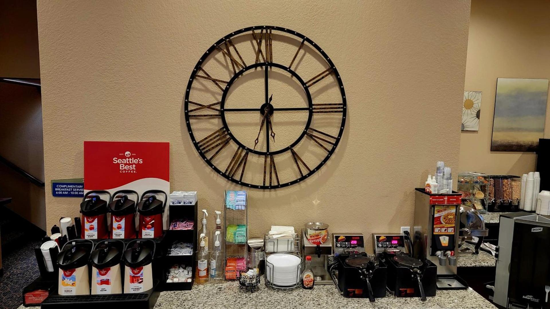 Cobblestone Inn & Suites Maryville photo 15