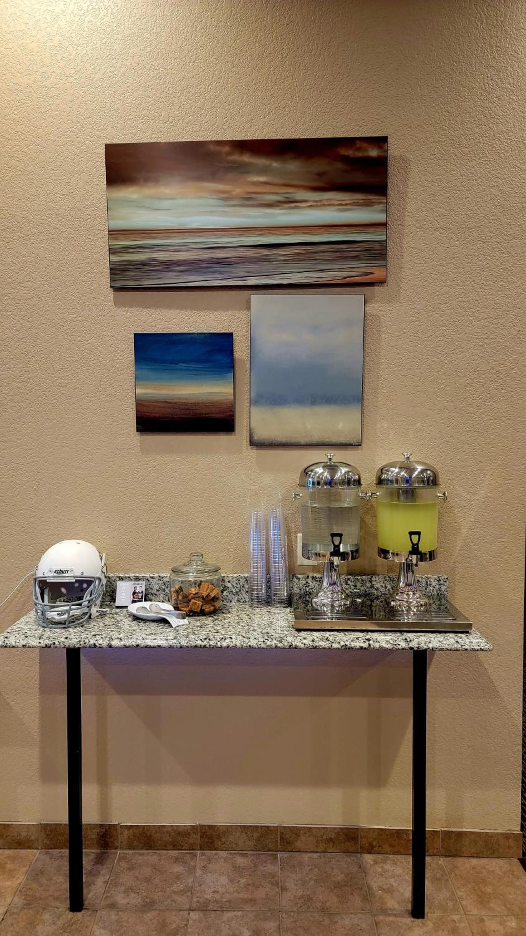Cobblestone Inn & Suites Maryville photo 14