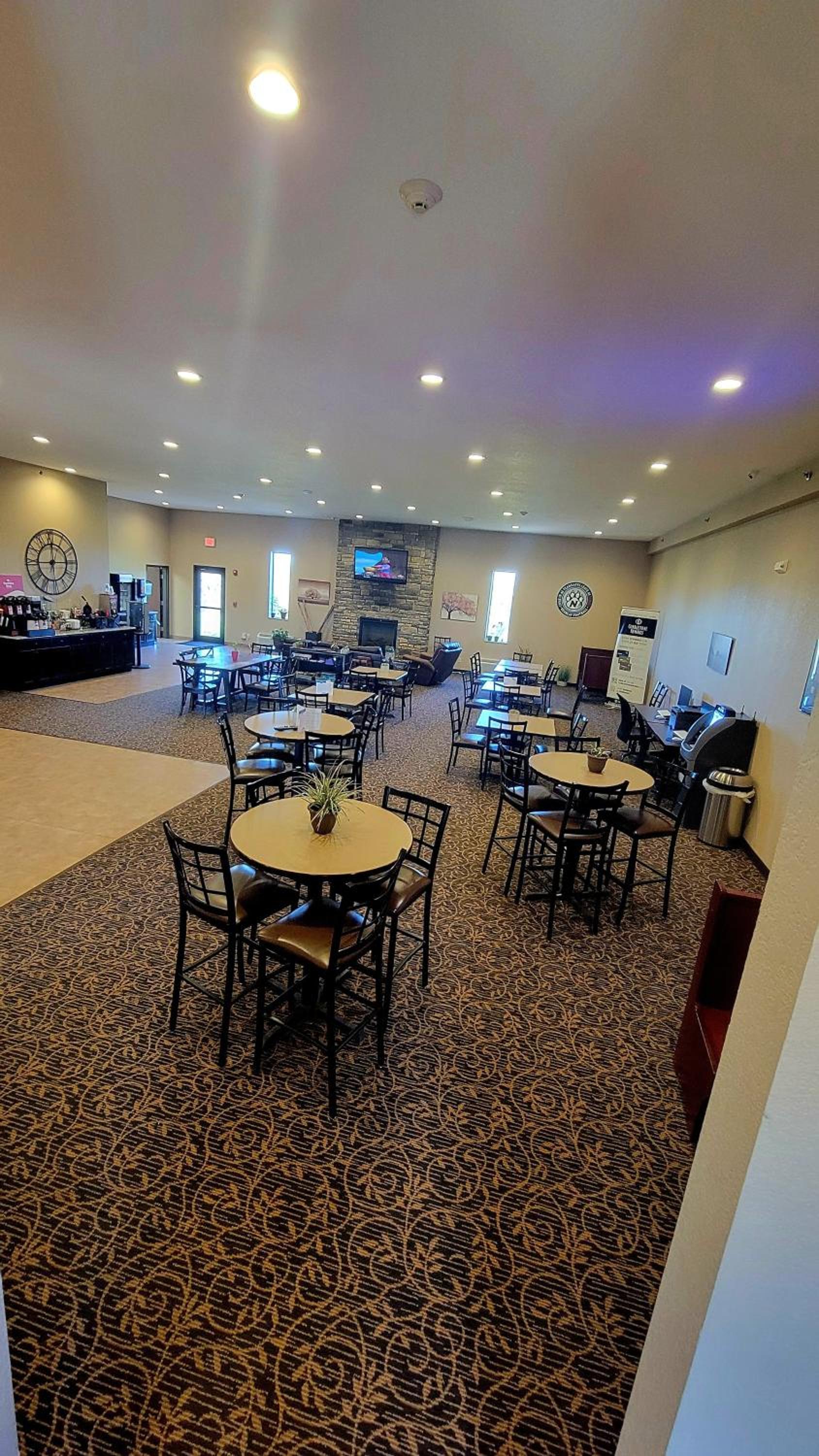 Cobblestone Inn & Suites Maryville photo 18