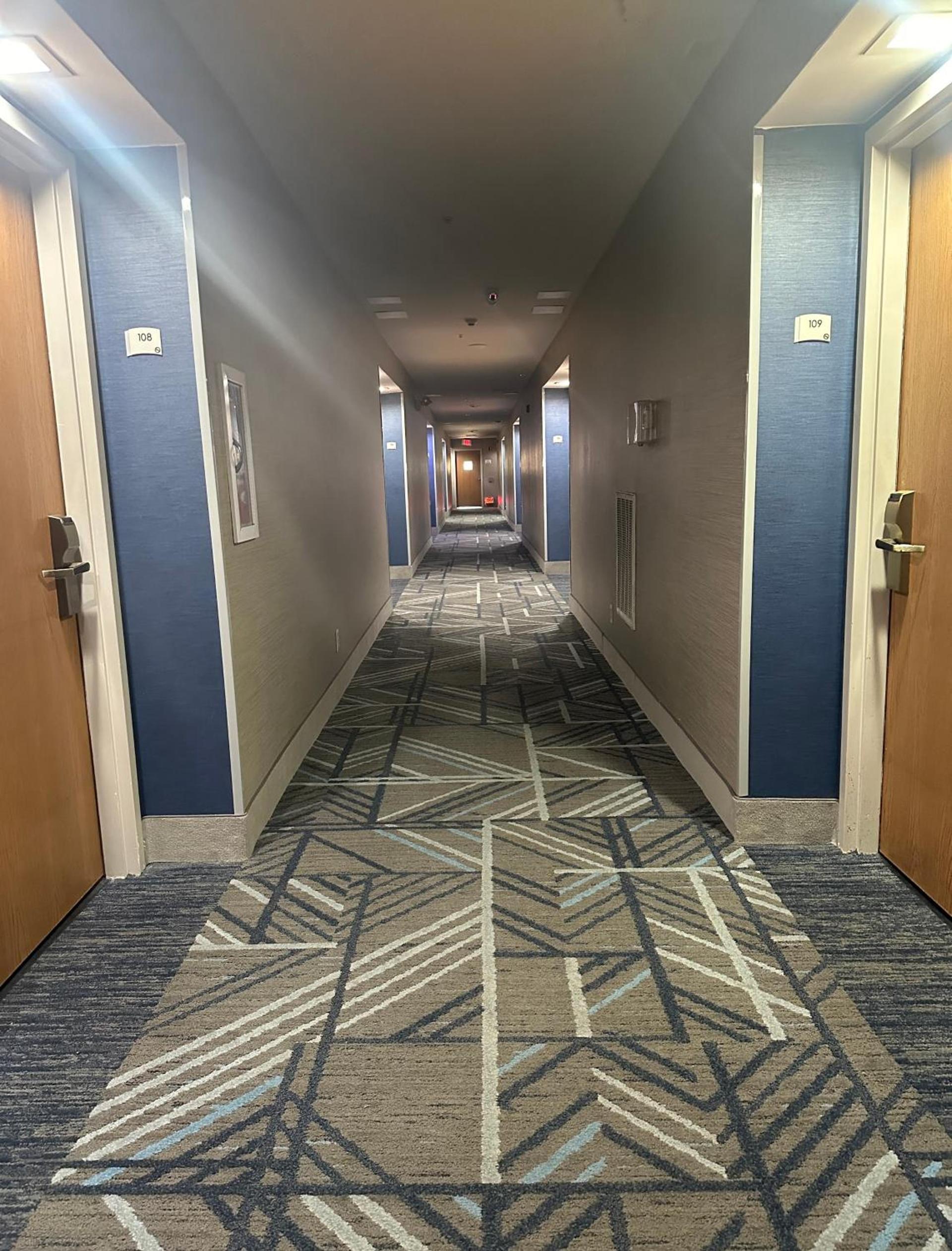 Quality Inn Hillsboro I-35 photo 31