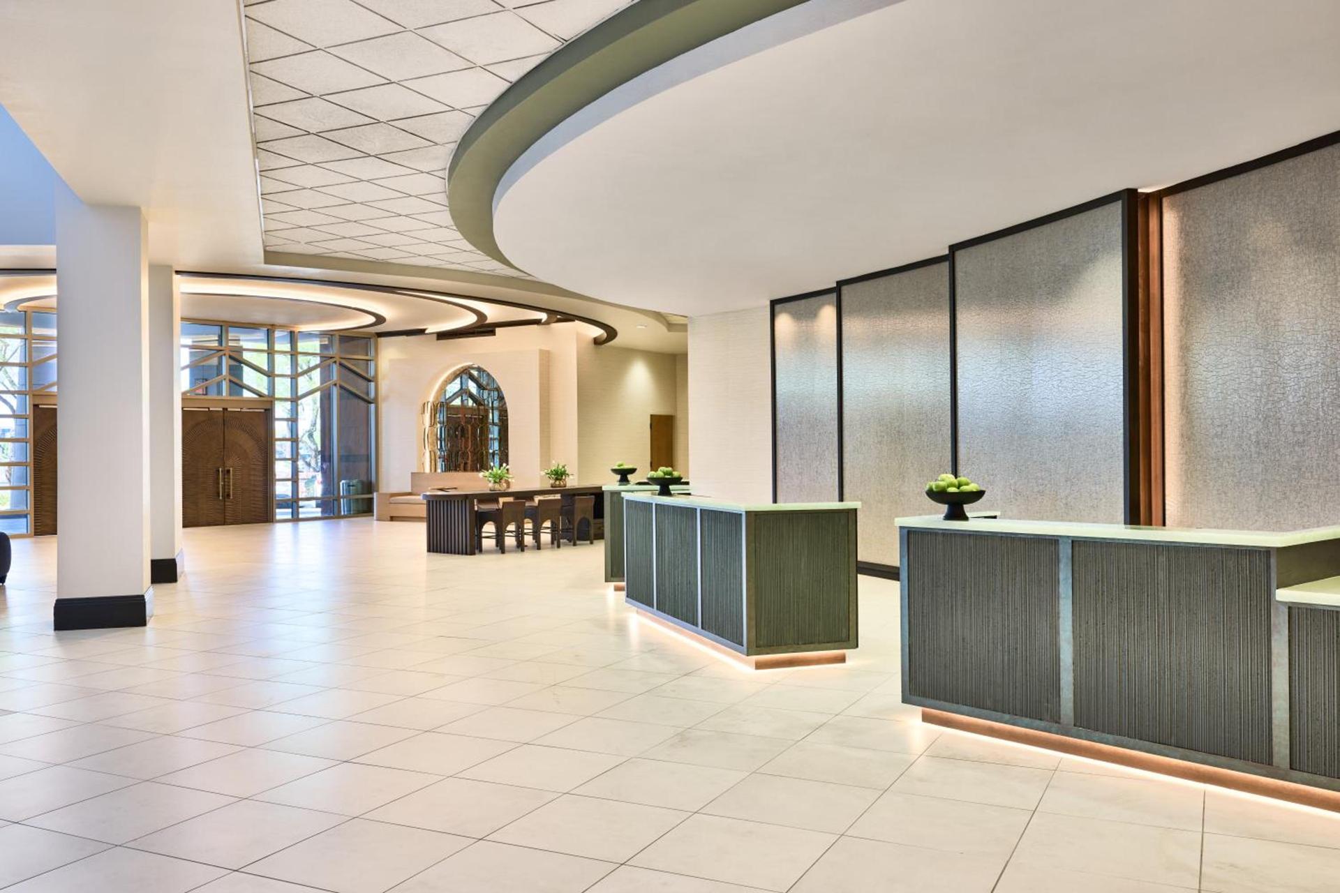 Renaissance Phoenix Glendale Hotel & Conference Center photo 17