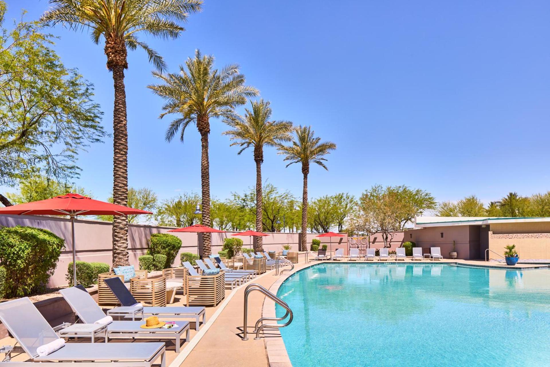 Renaissance Phoenix Glendale Hotel & Conference Center photo 20