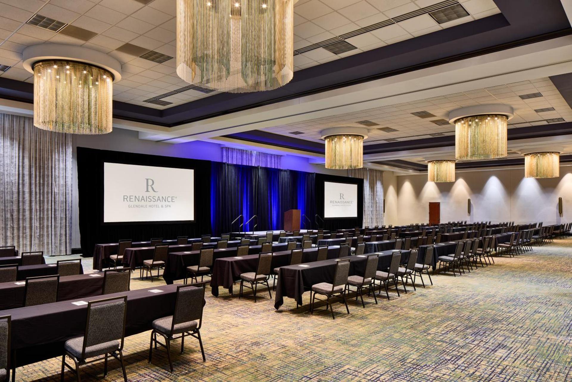 Renaissance Phoenix Glendale Hotel & Conference Center photo 19