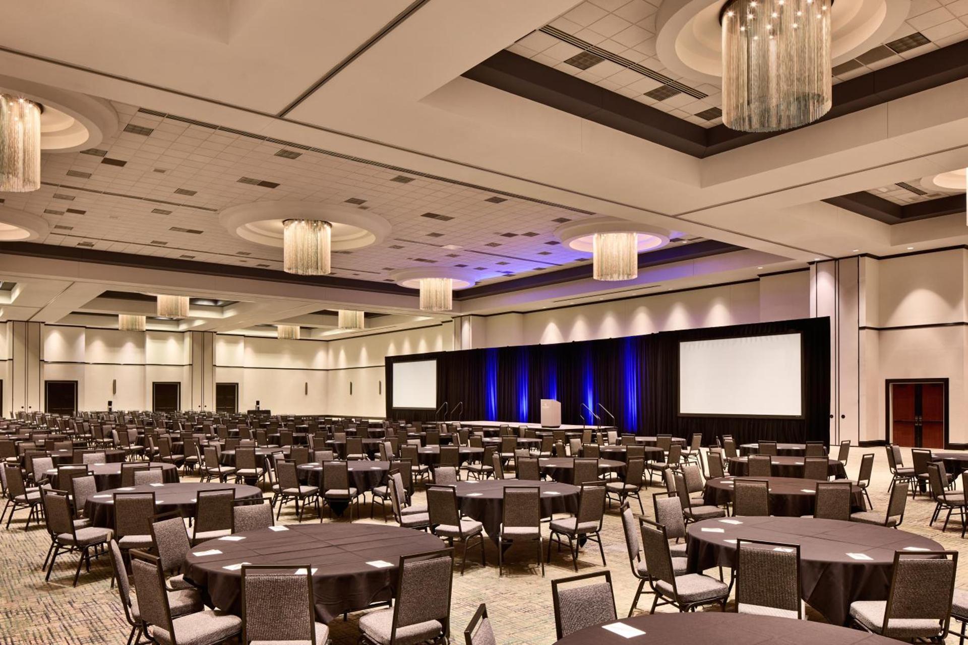 Renaissance Phoenix Glendale Hotel & Conference Center photo 22