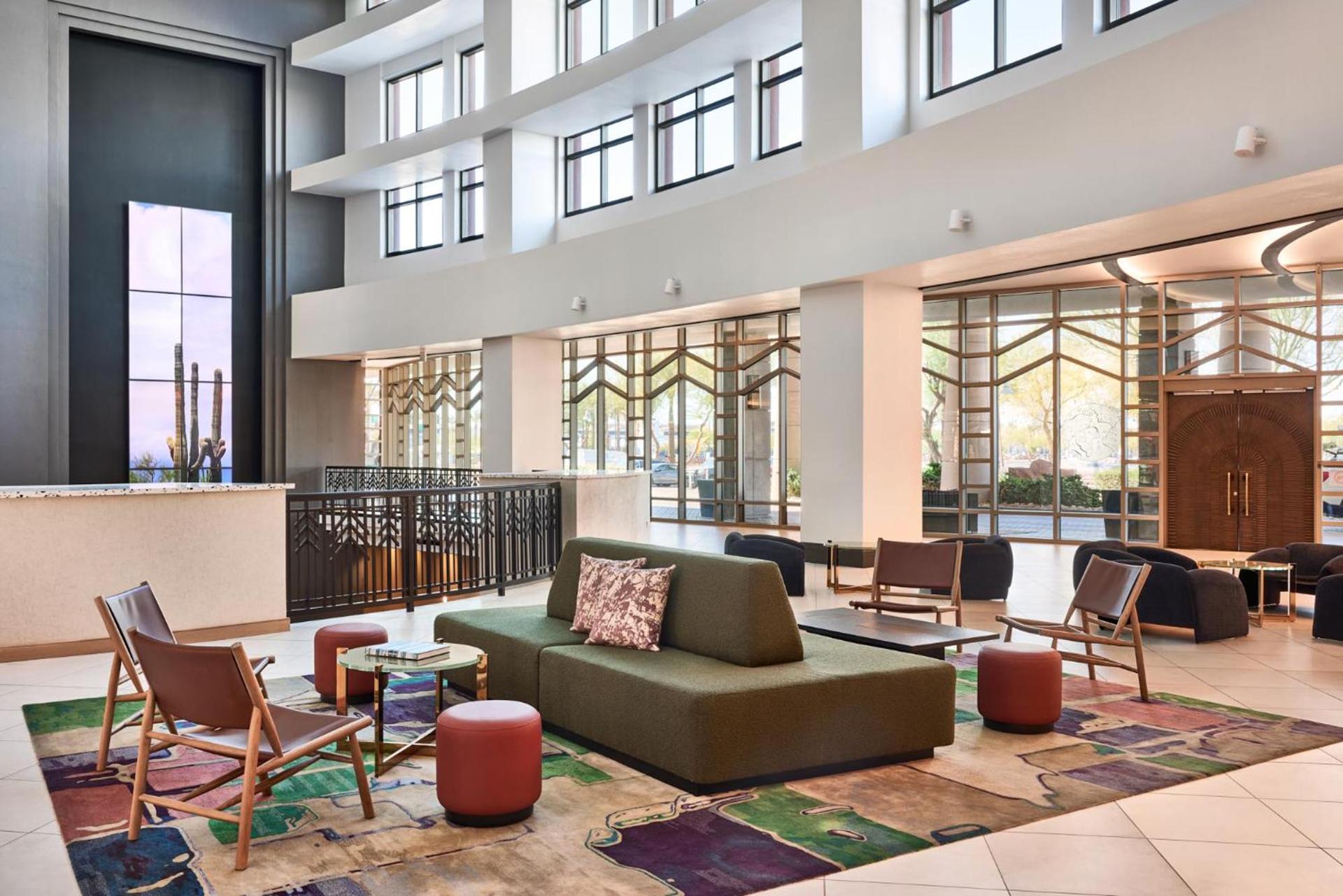 Renaissance Phoenix Glendale Hotel & Conference Center photo 27