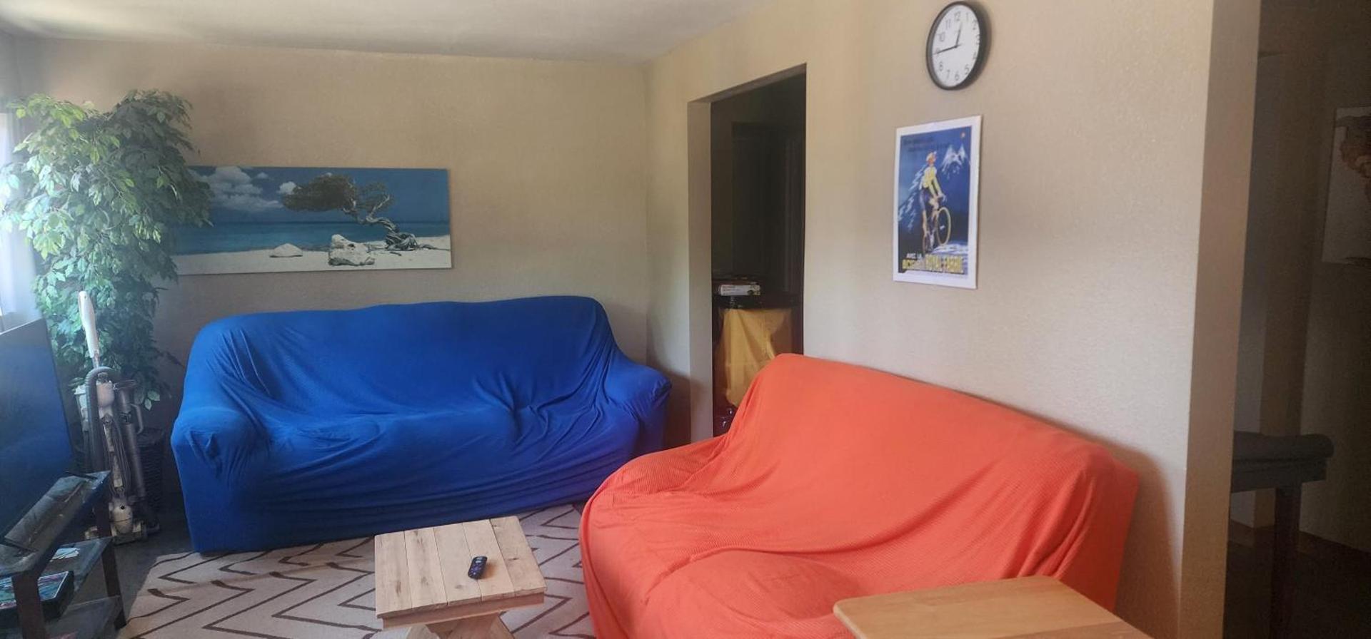 Bed N'No Breakfast photo 17