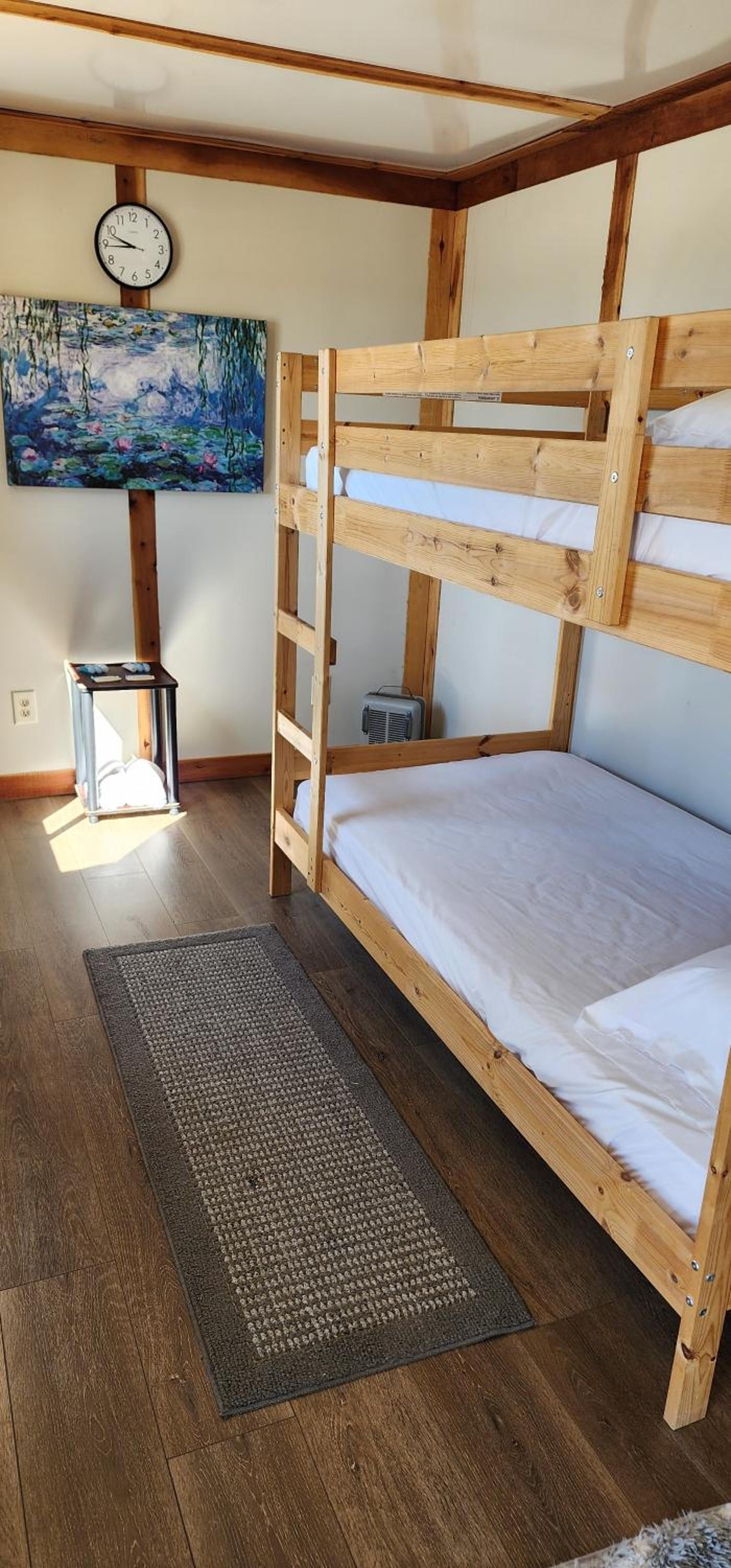 Bed N'No Breakfast photo 11