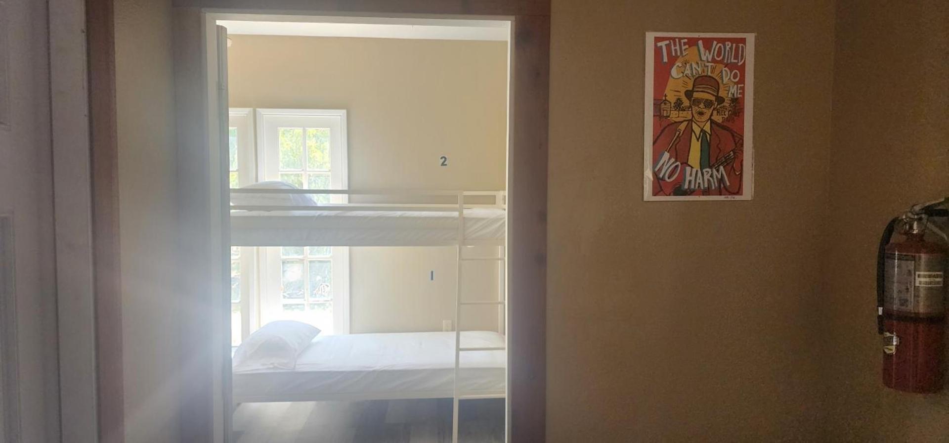 Bed N'No Breakfast photo 7