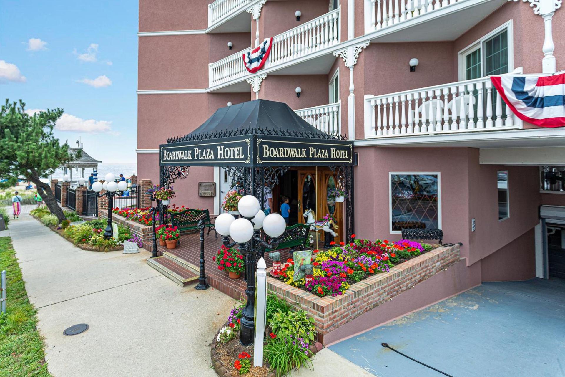 Boardwalk Plaza Hotel photo 3