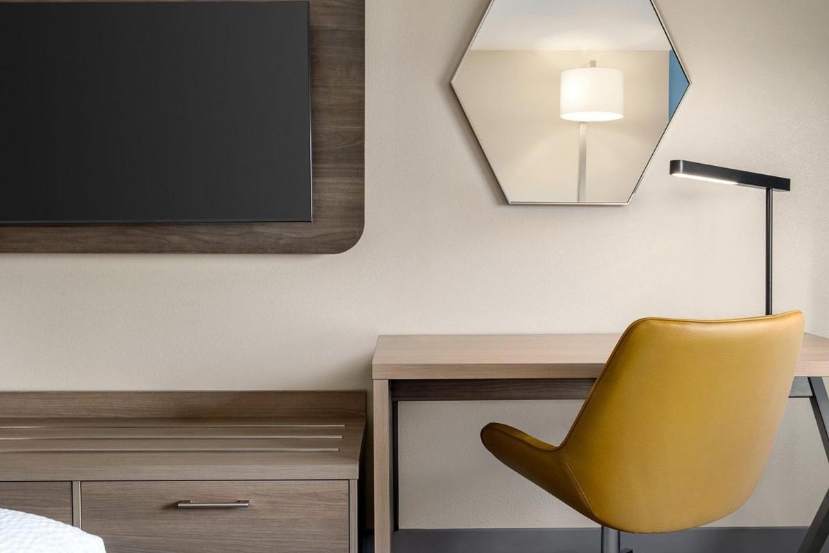 Holiday Inn Express & Suites Albany Airport Area - Latham by IHG photo 4