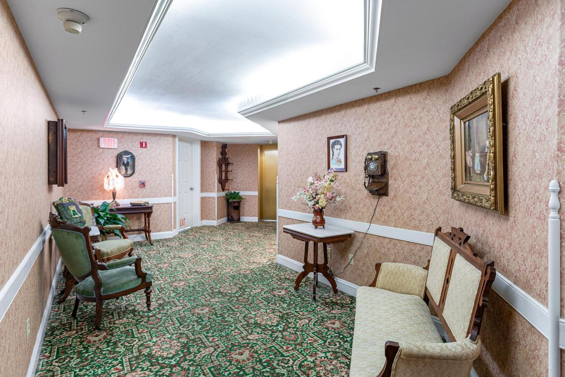 Boardwalk Plaza Hotel photo 6