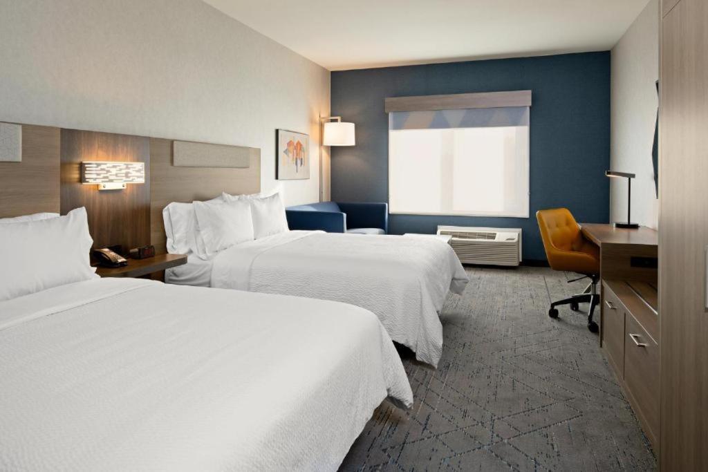 Holiday Inn Express & Suites Albany Airport Area - Latham by IHG photo 6