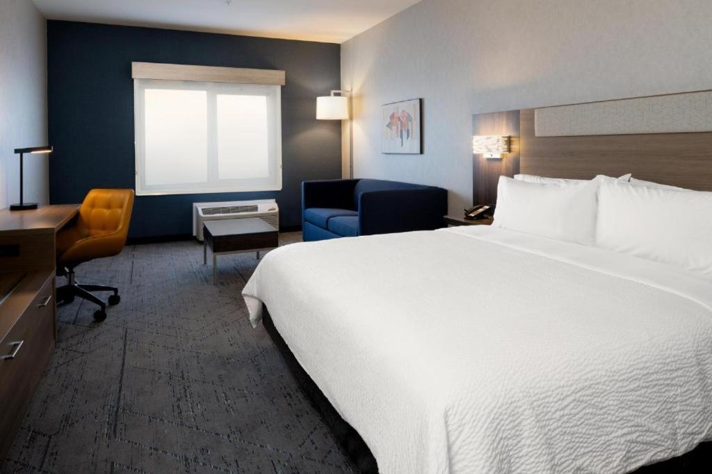 Holiday Inn Express & Suites Albany Airport Area - Latham by IHG photo 7