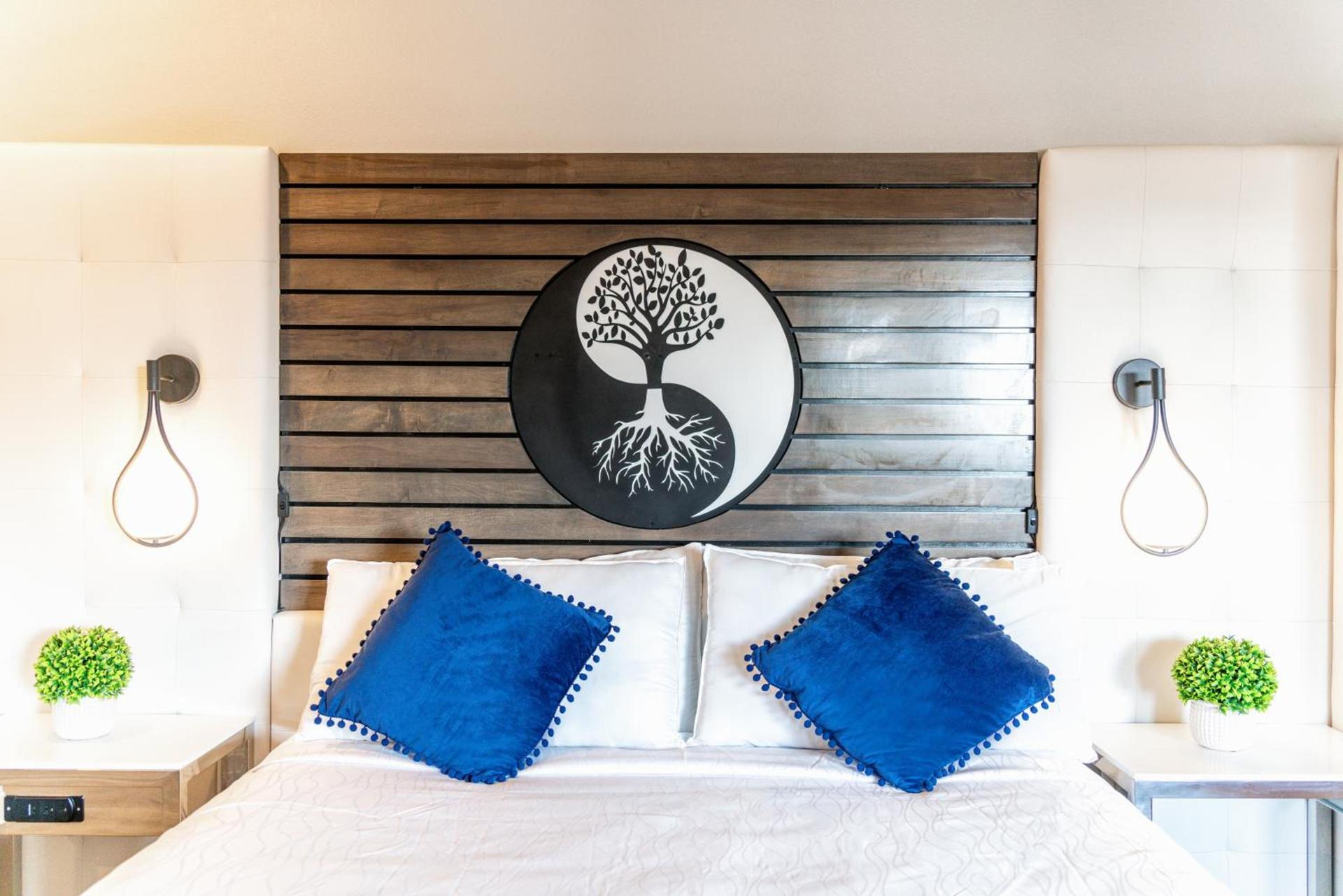 Aspire Inn Studios & Spas photo 15