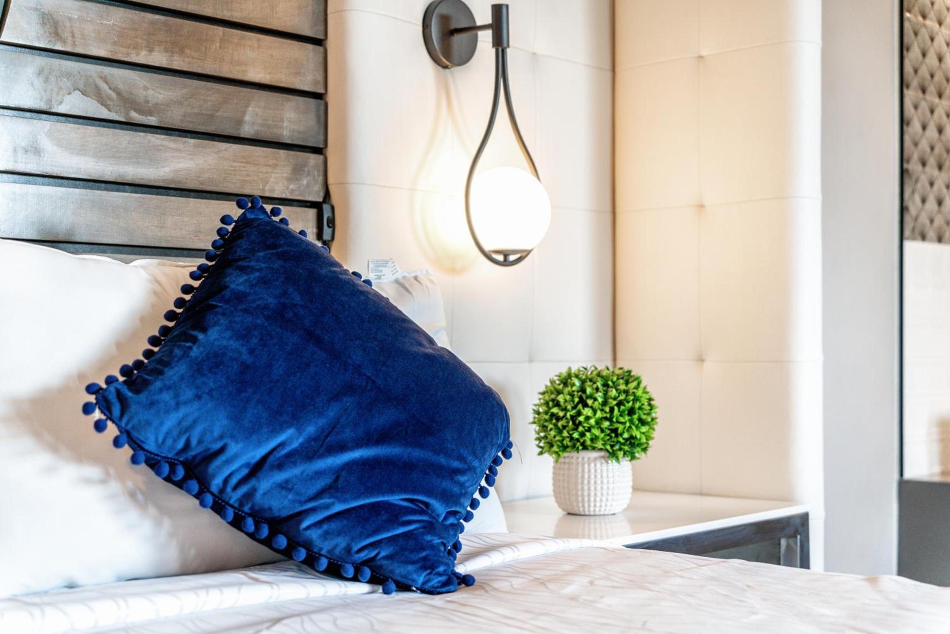 Aspire Inn Studios & Spas photo 14