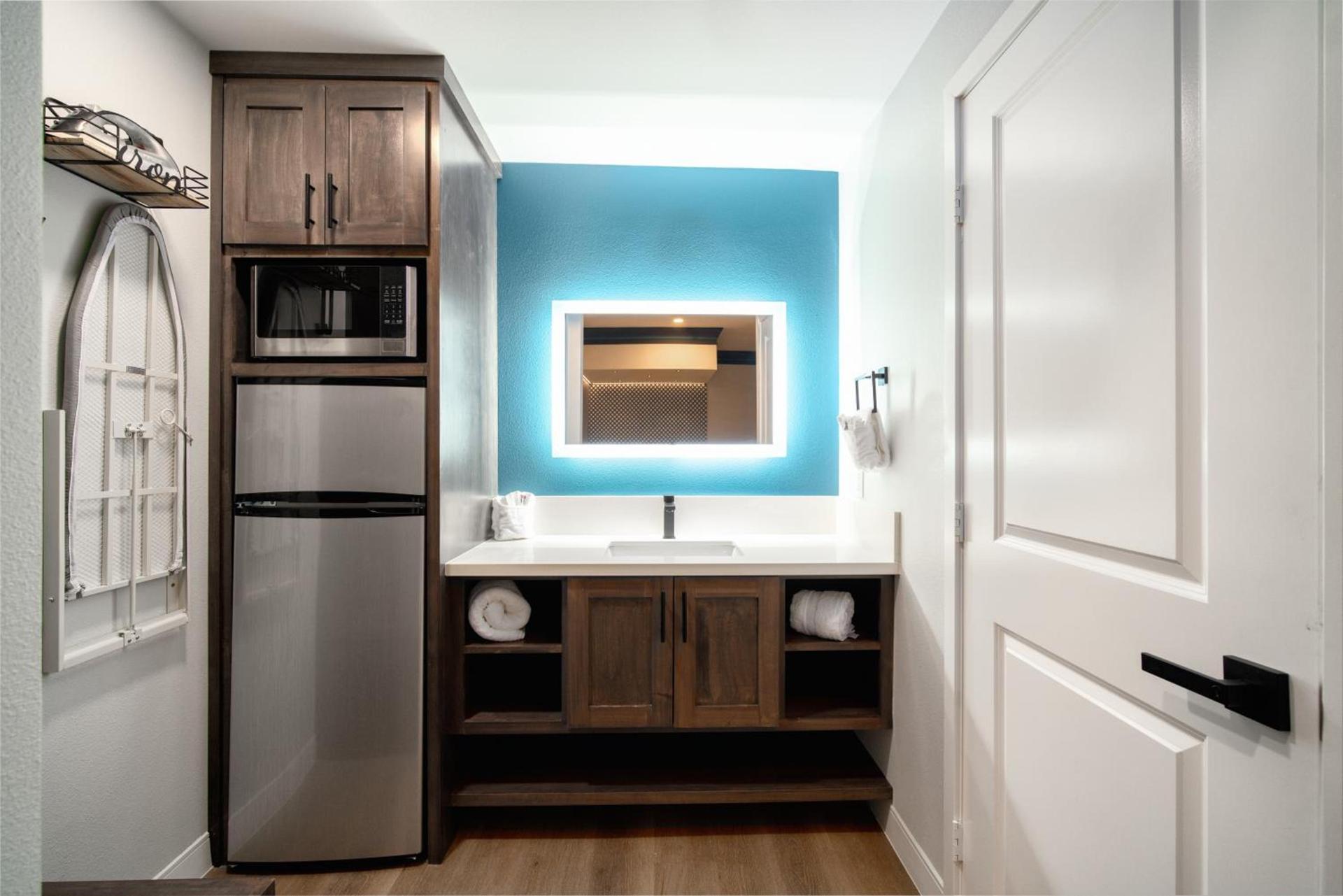 Aspire Inn Studios & Spas photo 18