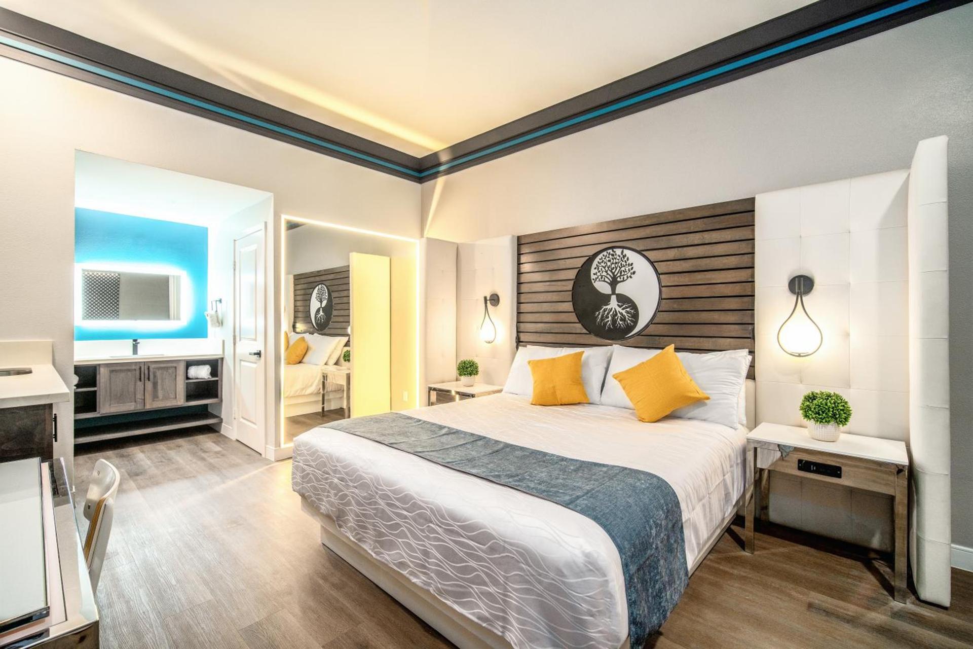 Aspire Inn Studios & Spas photo 22