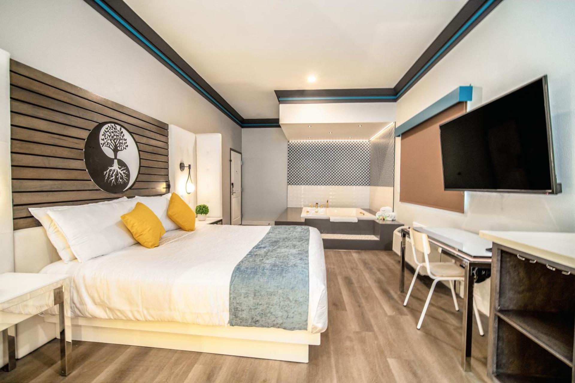 Aspire Inn Studios & Spas photo 52
