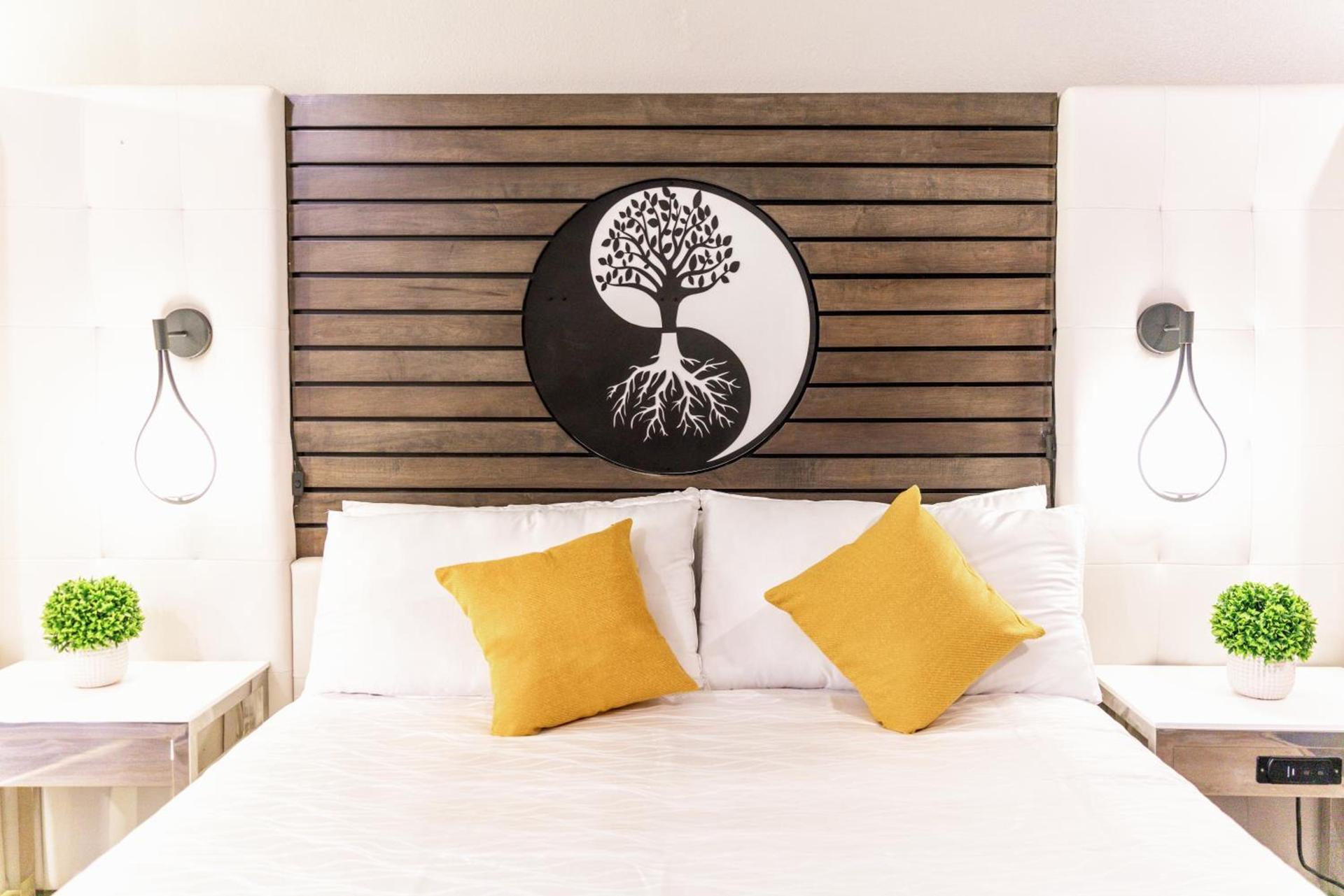 Aspire Inn Studios & Spas photo 20