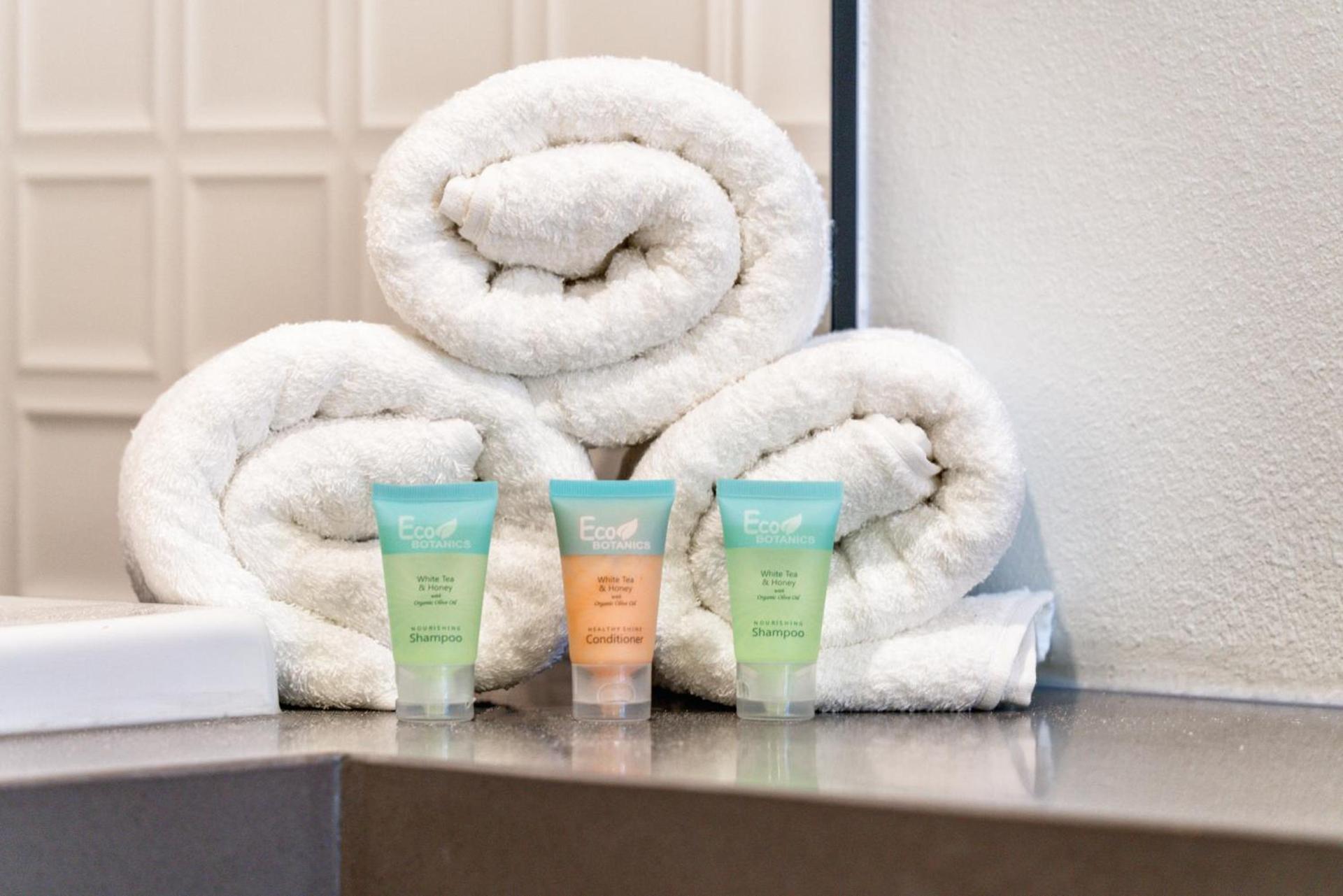 Aspire Inn Studios & Spas photo 19