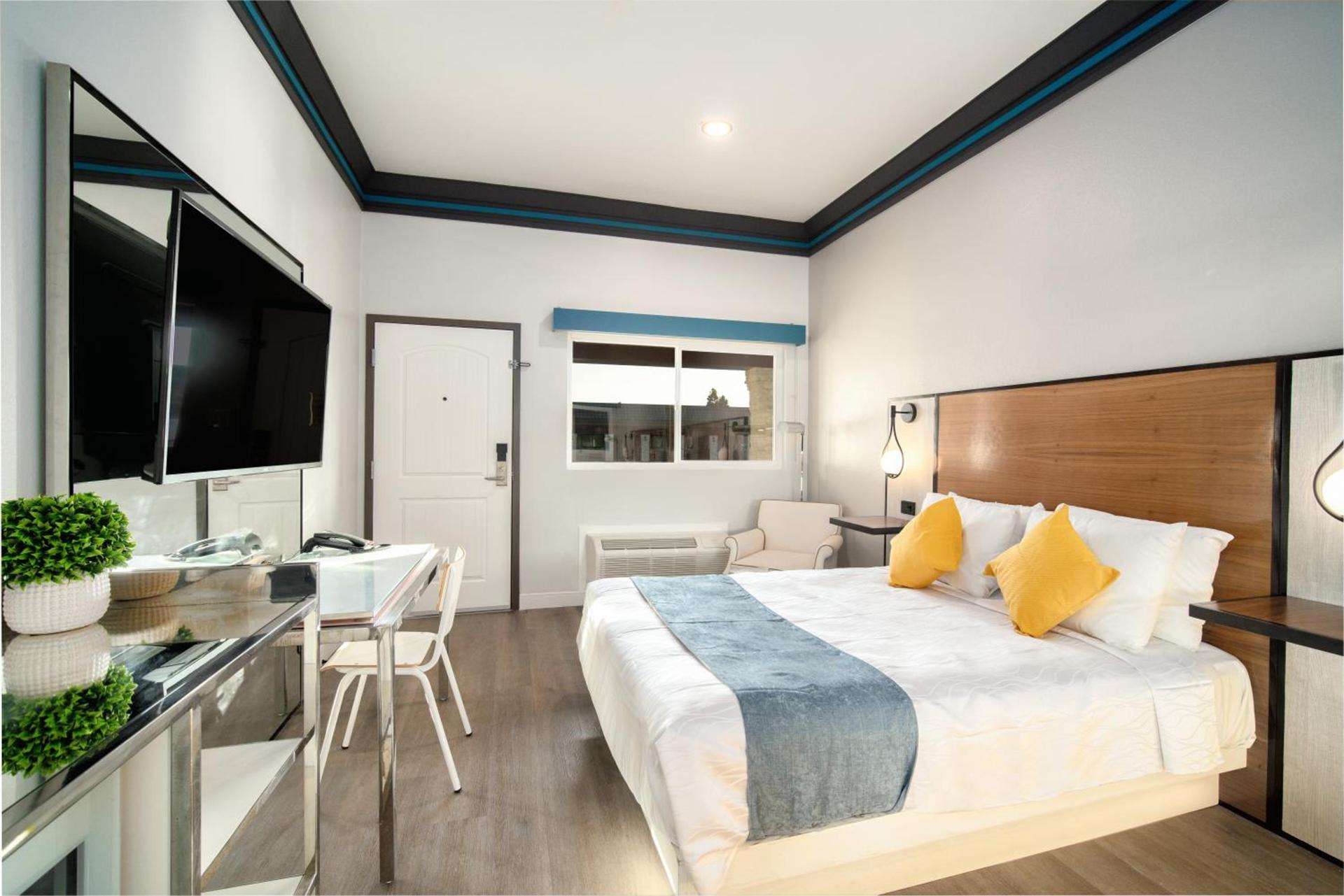 Aspire Inn Studios & Spas photo 27