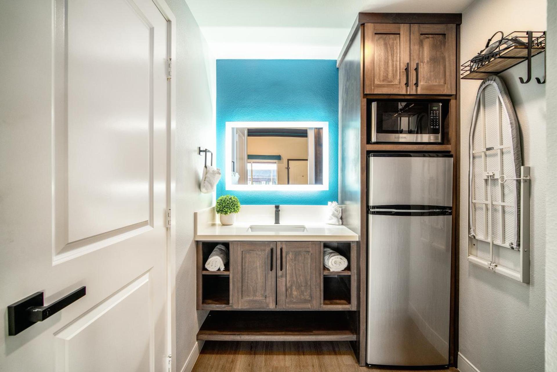 Aspire Inn Studios & Spas photo 29