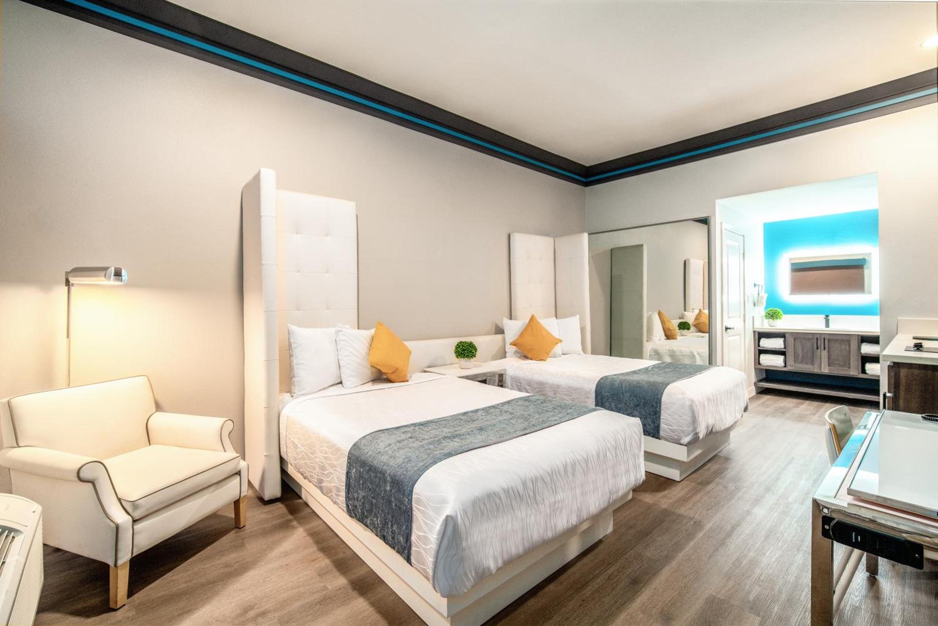 Aspire Inn Studios & Spas photo 31