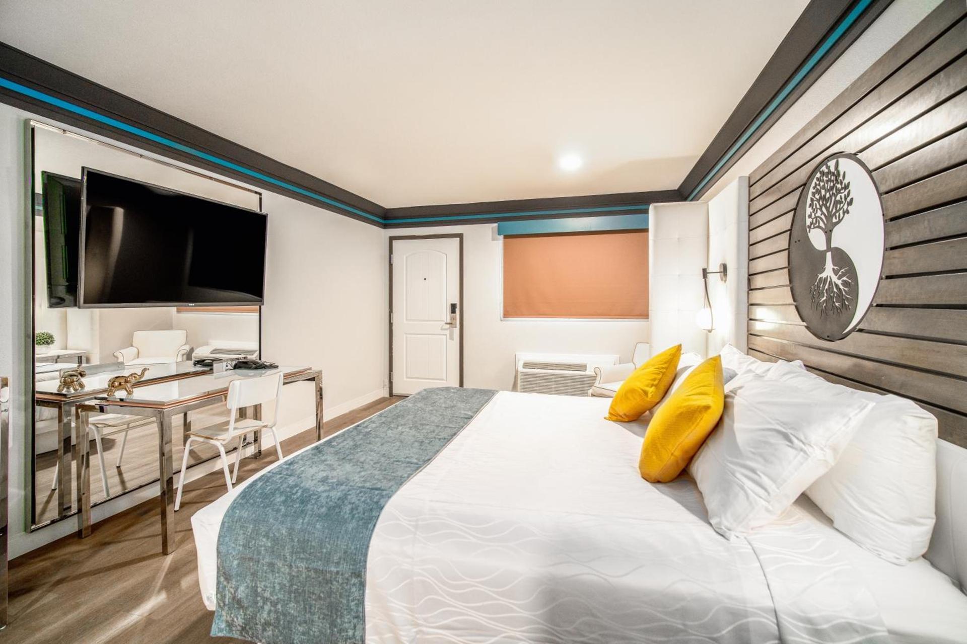 Aspire Inn Studios & Spas photo 32