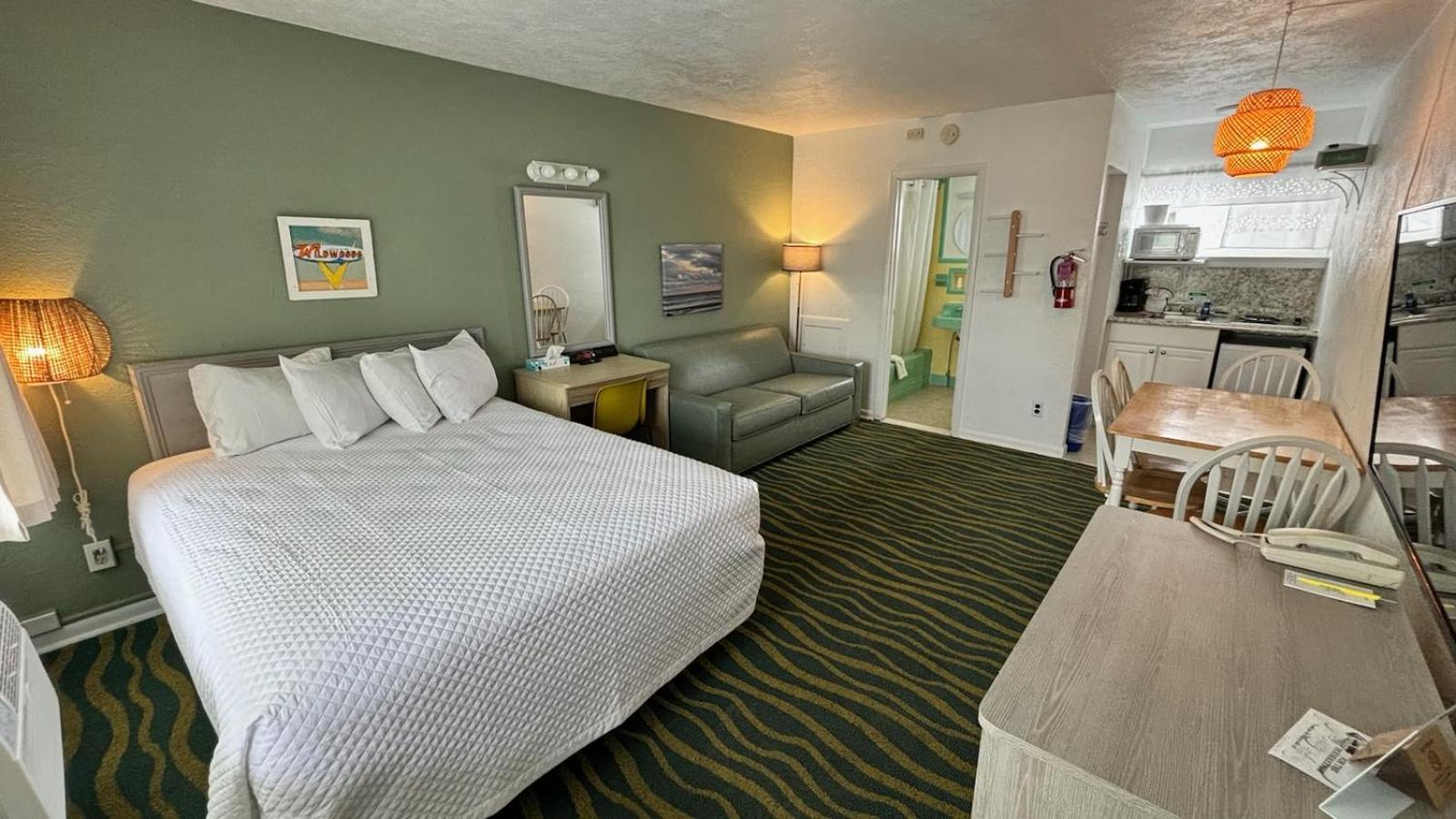 Sea Gull Motel photo 20