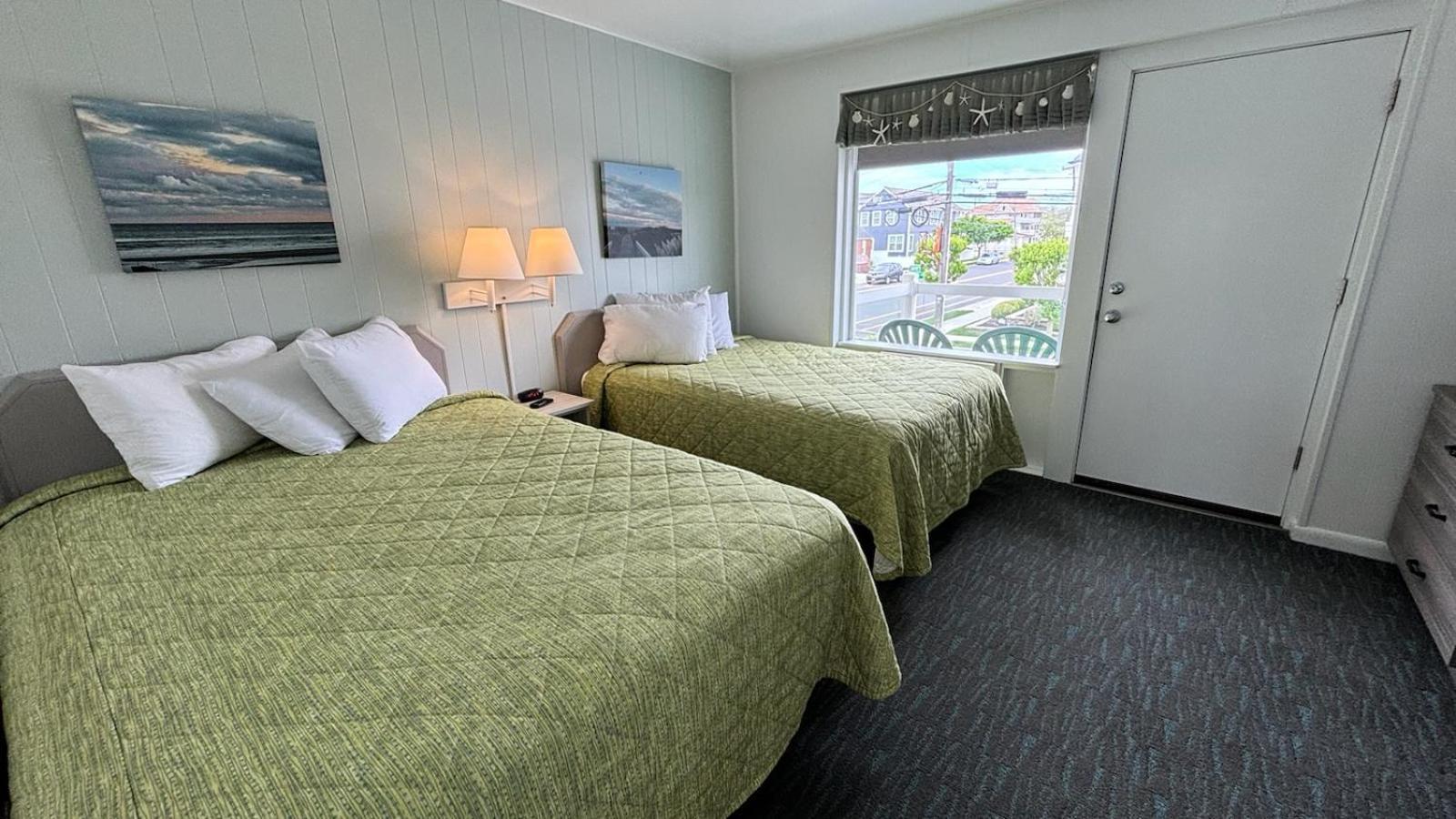 Sea Gull Motel photo 23