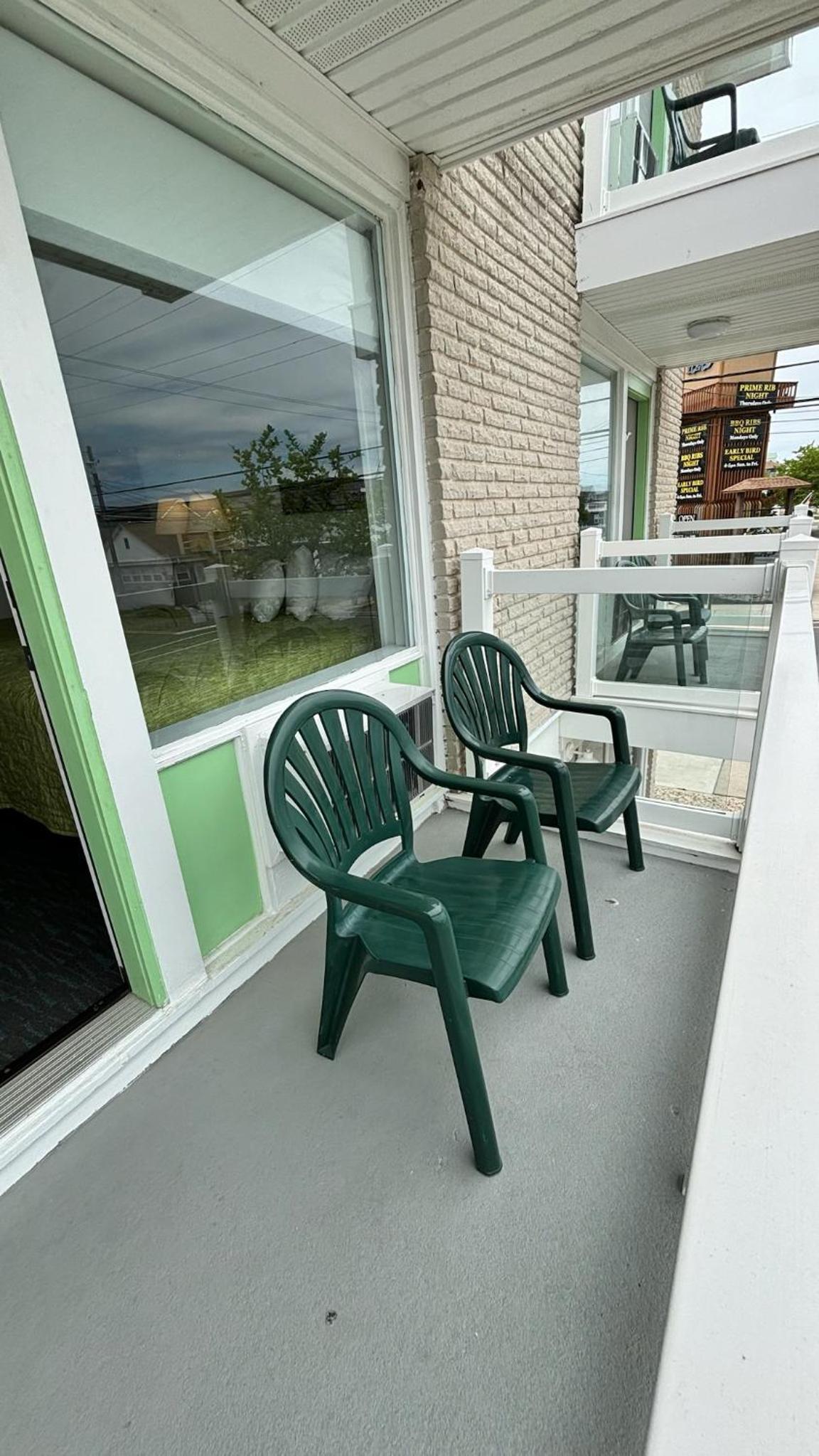 Sea Gull Motel photo 24