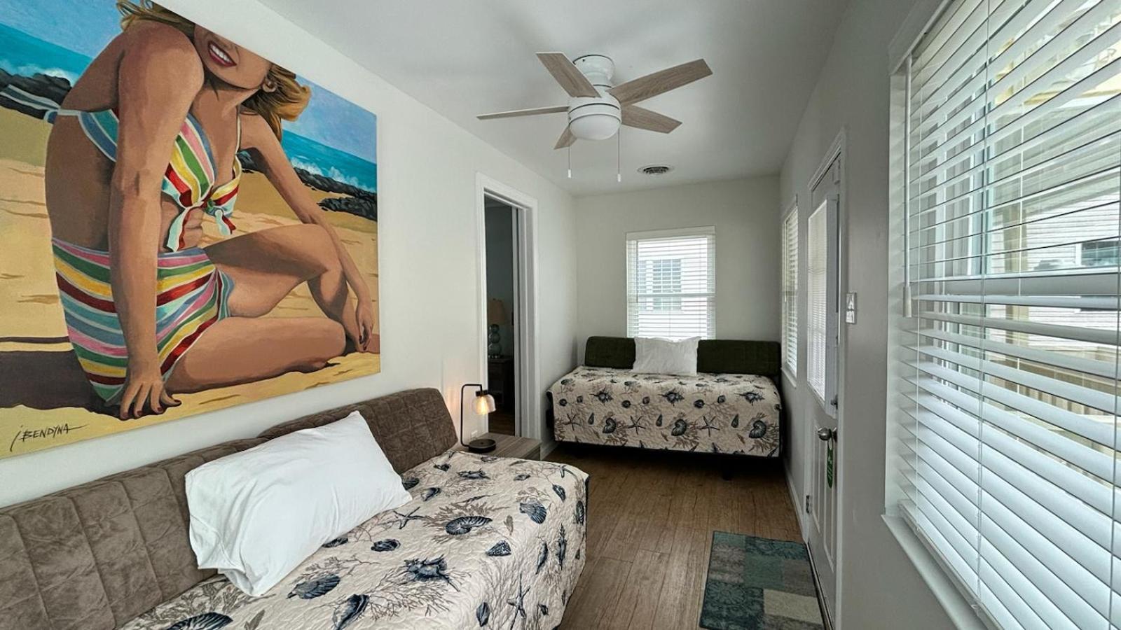 Sea Gull Motel photo 29
