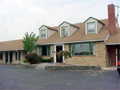 Driftwood Inn photo 23