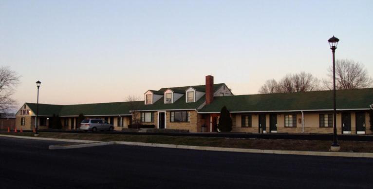 Driftwood Inn photo 24