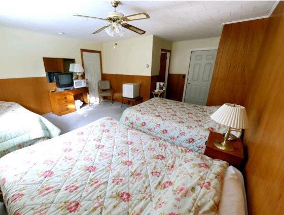 The Riverside Inn photo 16