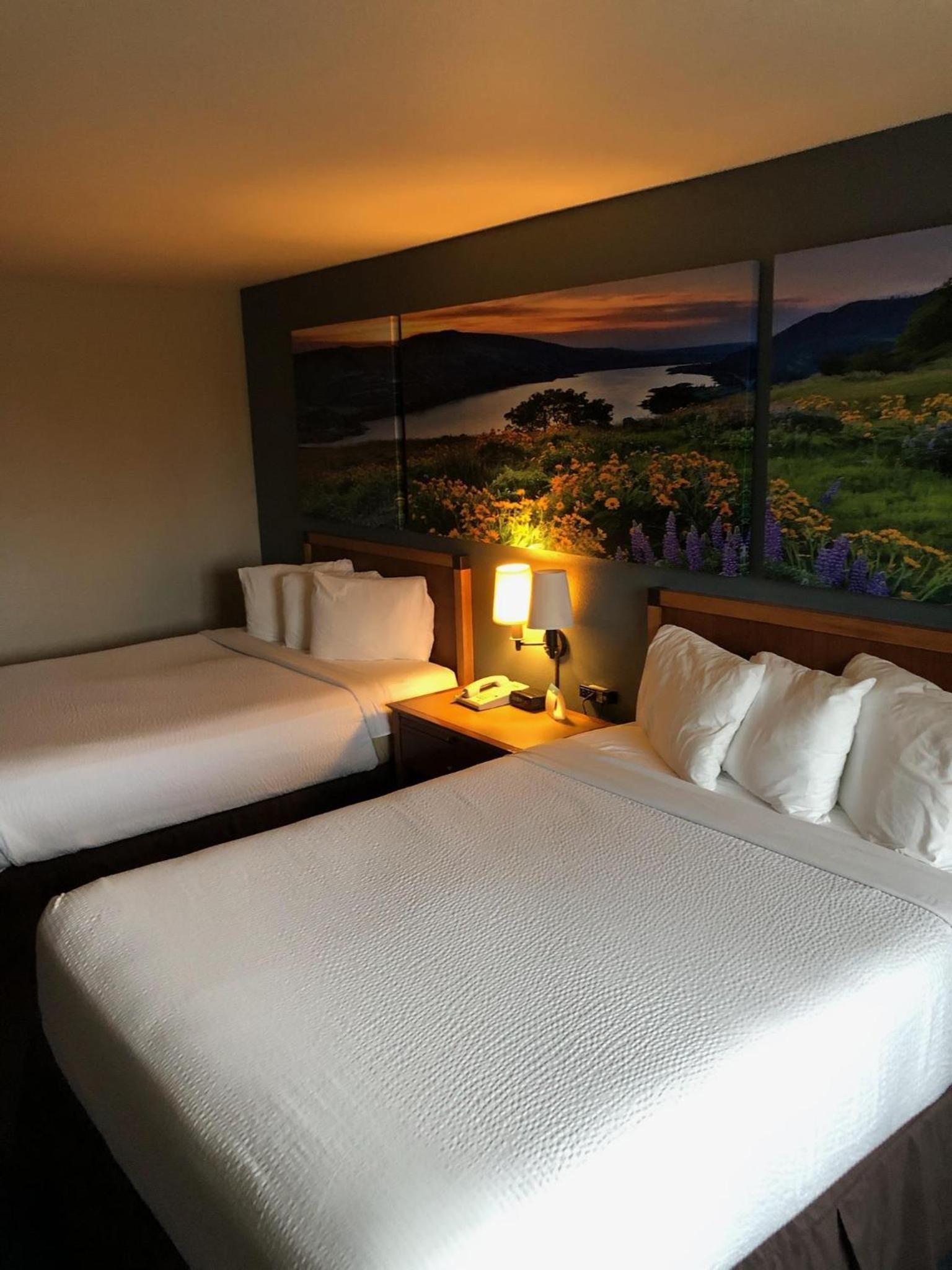 Days Inn by Wyndham Ritzville photo 97
