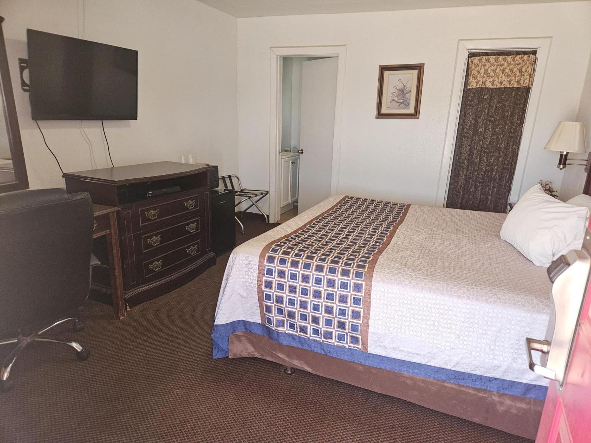 Budget Inn of Aspermont Texas photo 2