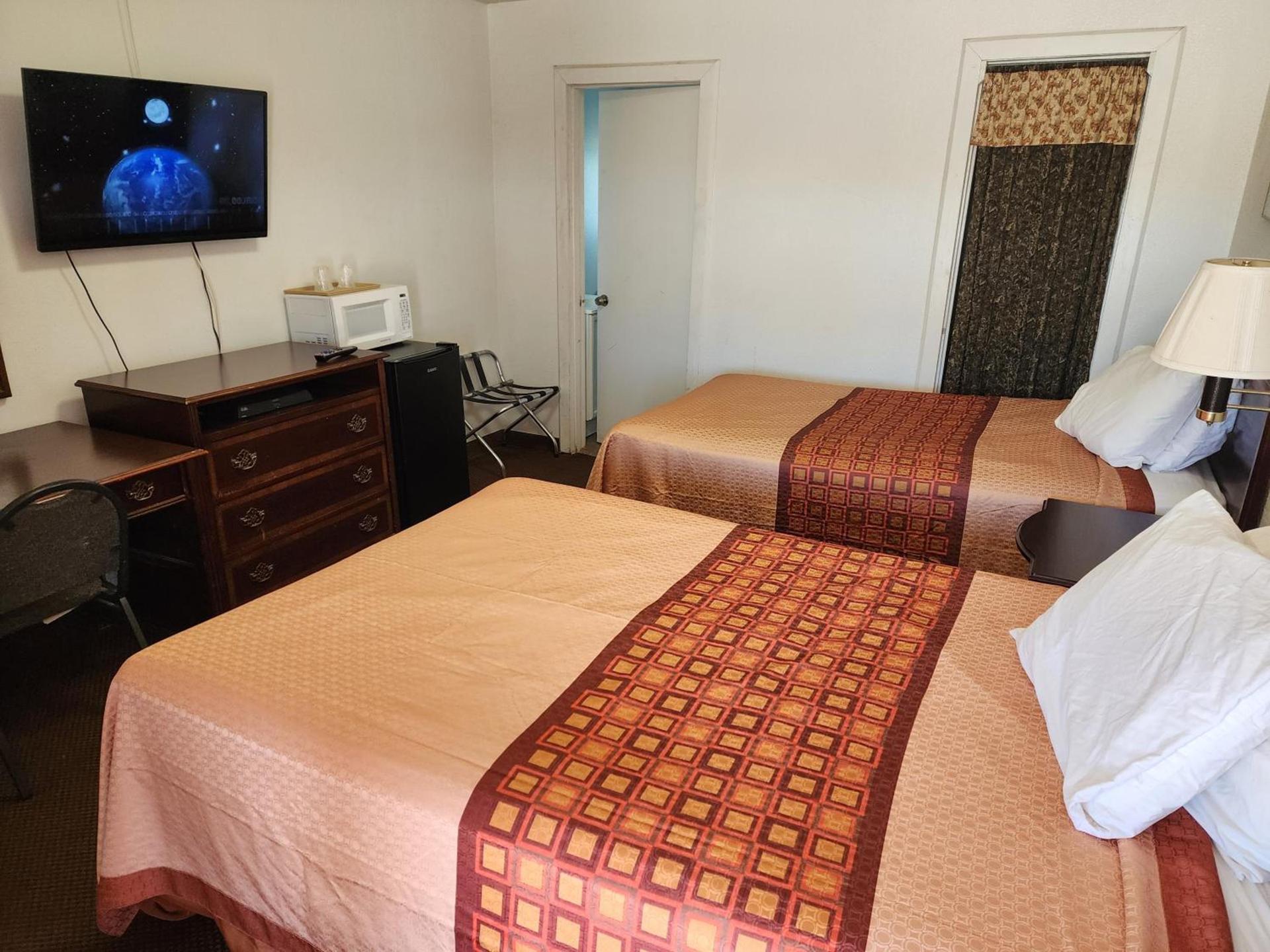 Budget Inn of Aspermont Texas photo 4