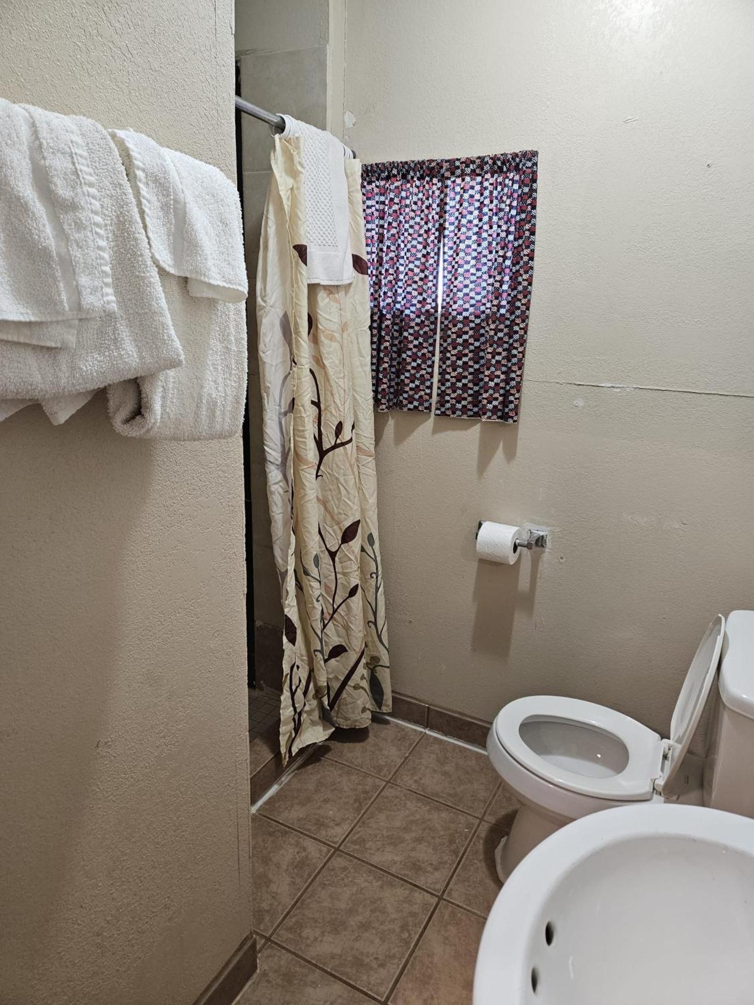 Budget Inn of Aspermont Texas photo 5