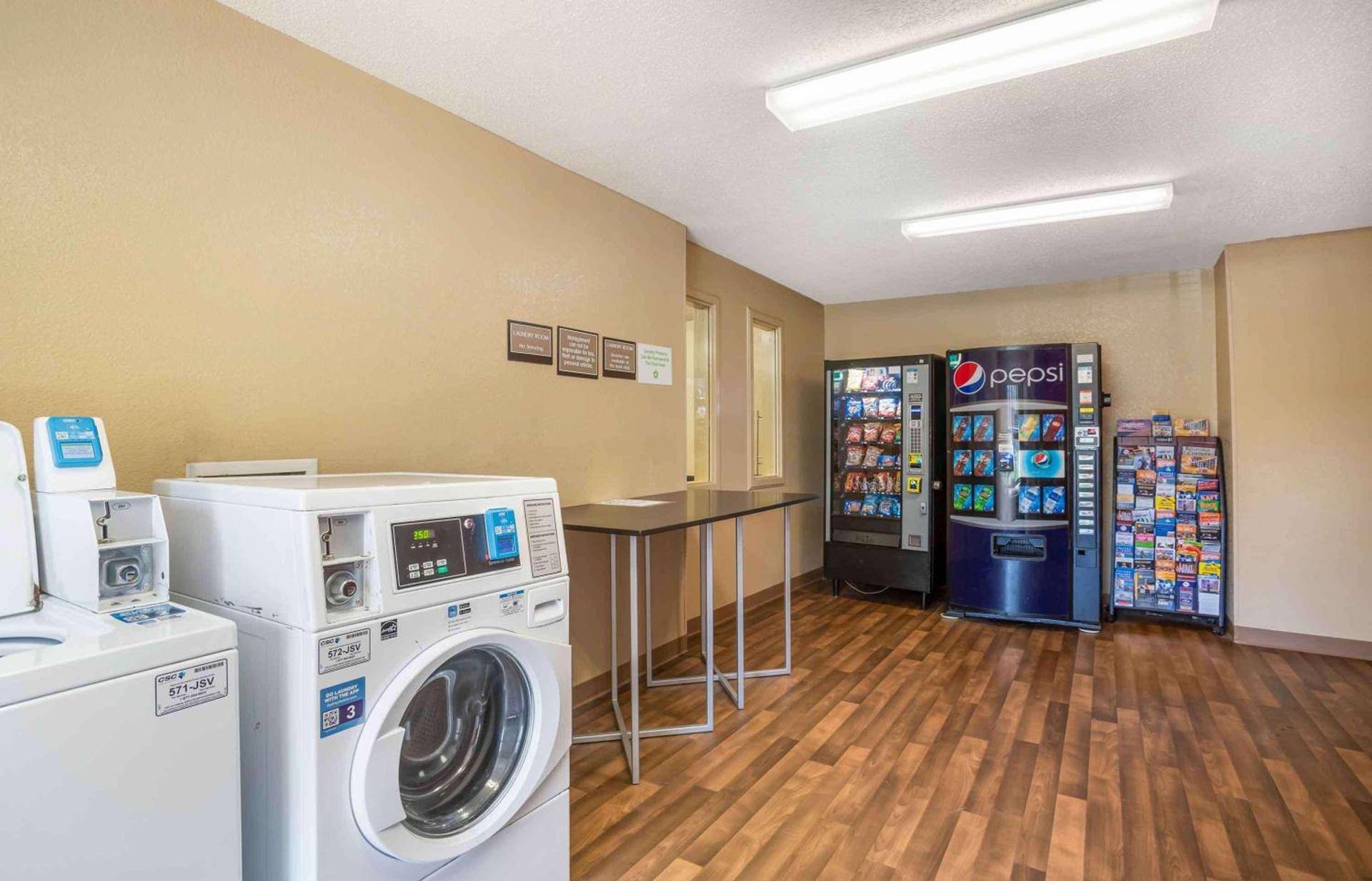 Extended Stay America Select Suites - Columbia - Gateway Drive photo 21