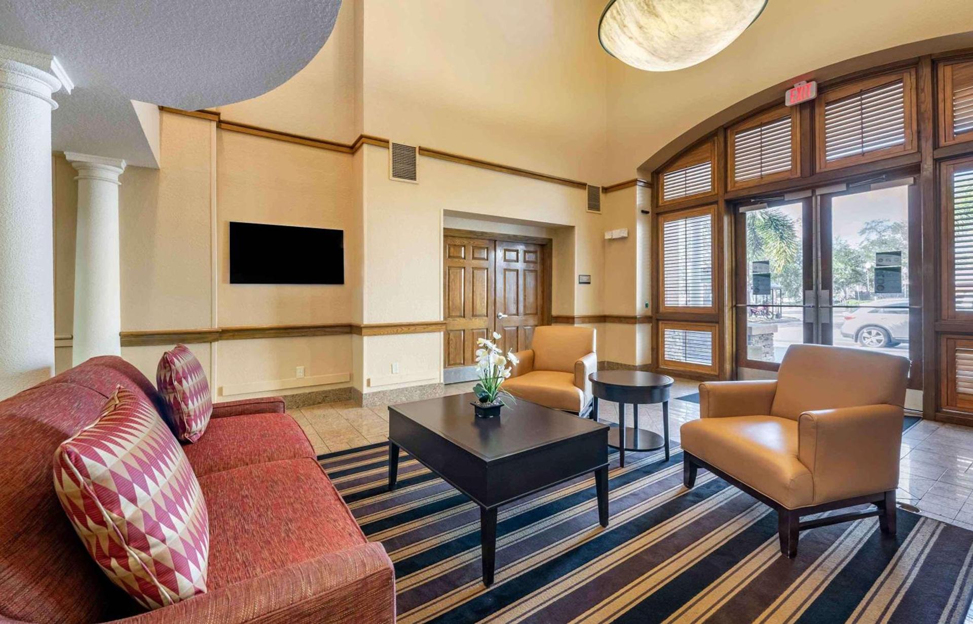 Extended Stay America Select Suites - Orlando - Maitland - Summit Tower Blvd photo 3
