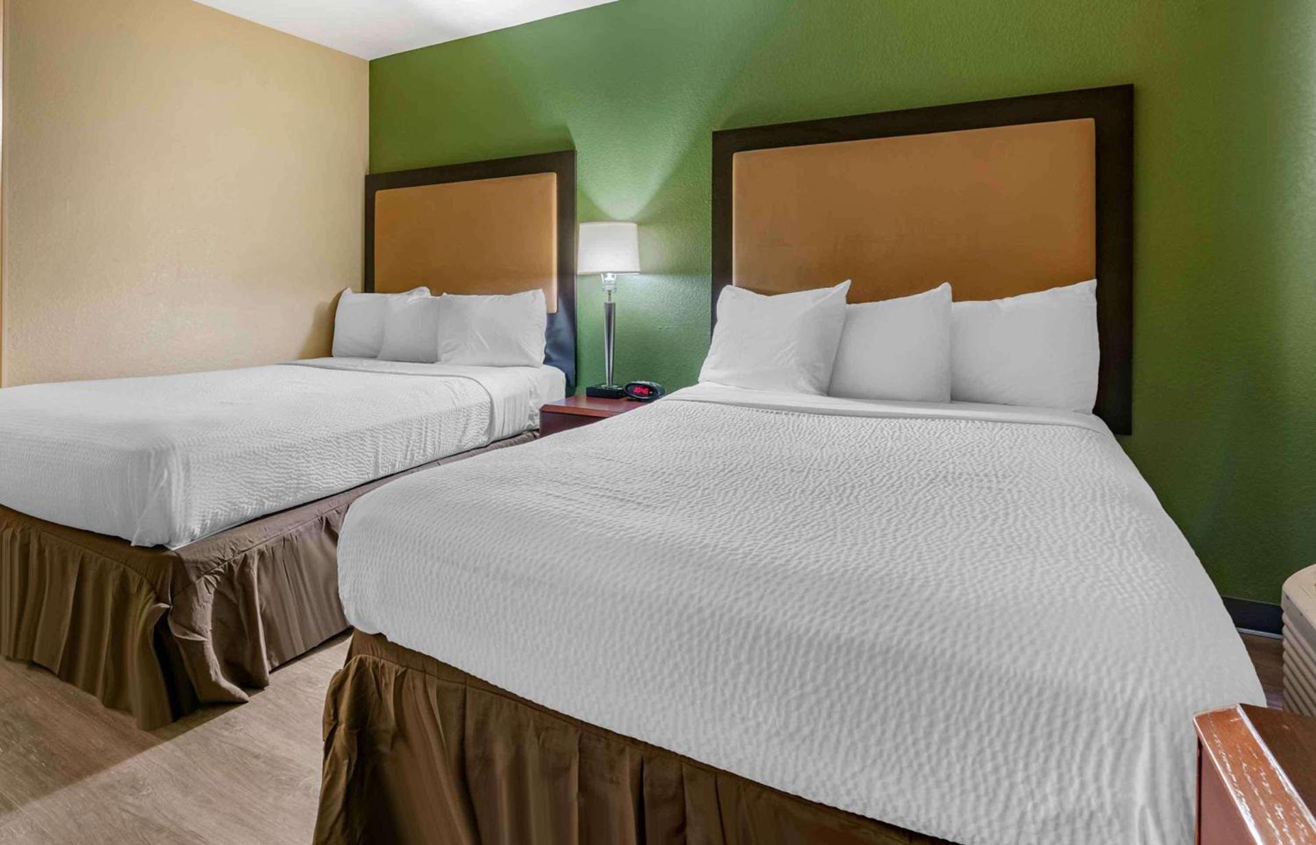 Extended Stay America Select Suites - Orlando - Maitland - Summit Tower Blvd photo 9