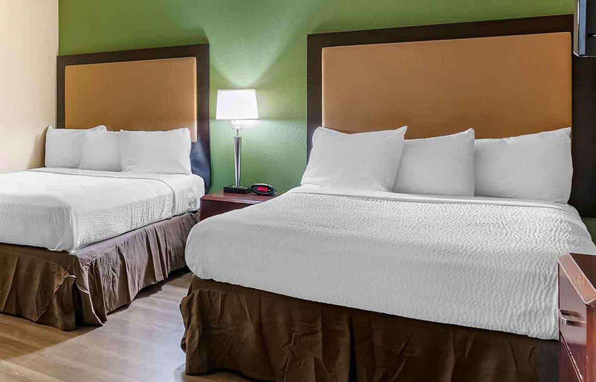 Extended Stay America Select Suites - Orlando - Maitland - Summit Tower Blvd photo 11