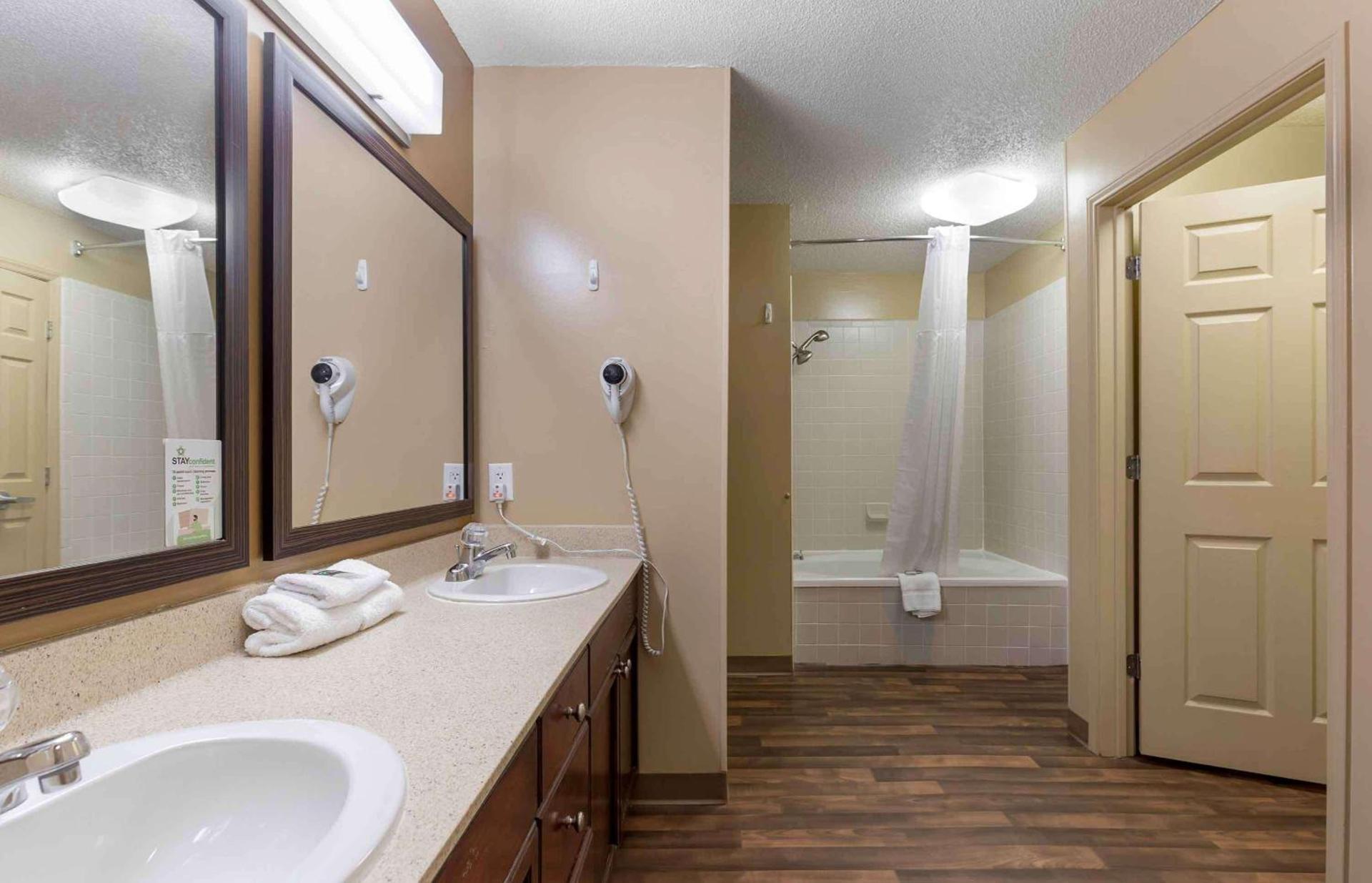 Extended Stay America Select Suites - Orlando - Maitland - Summit Tower Blvd photo 36