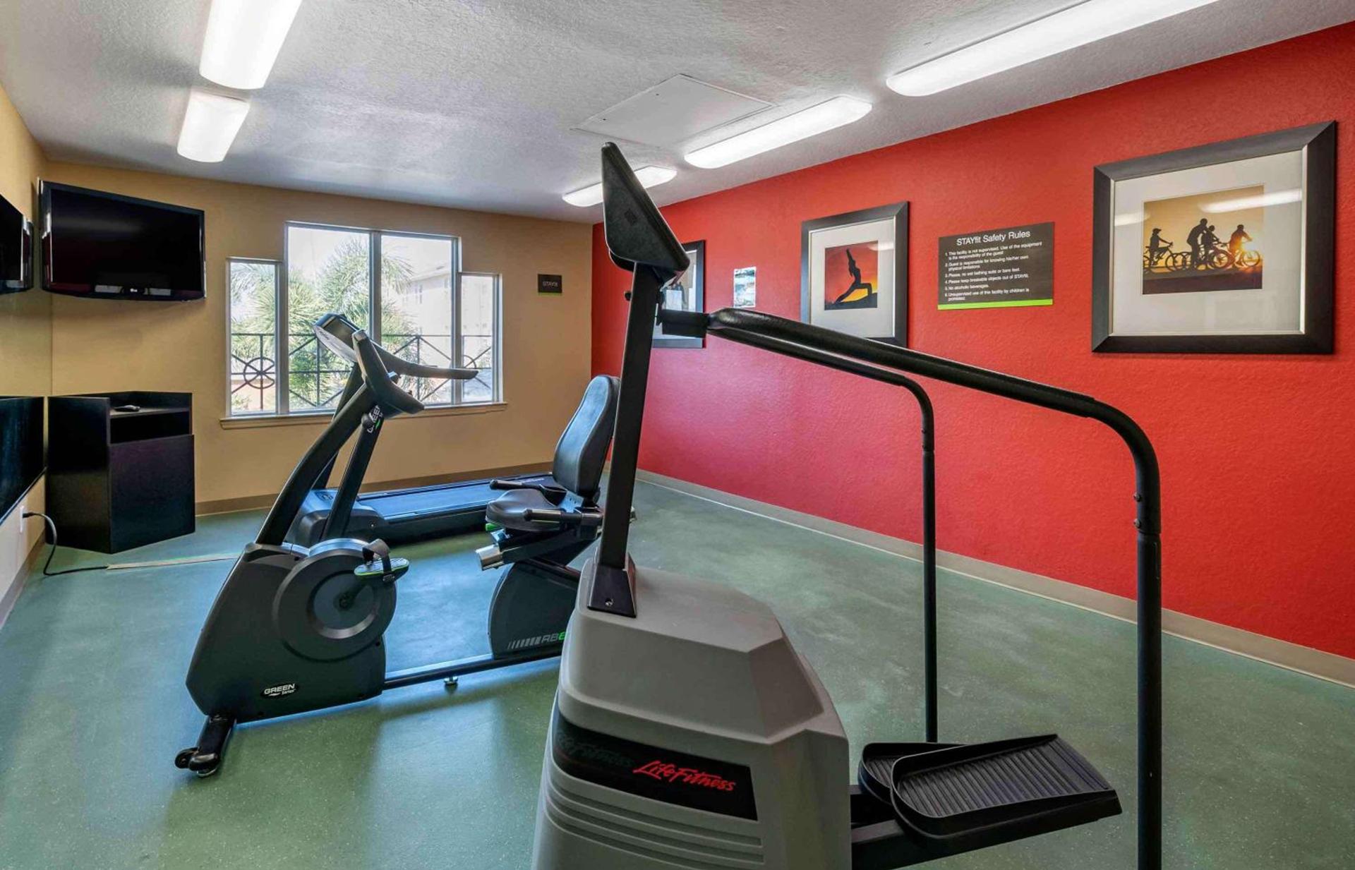 Extended Stay America Select Suites - Orlando - Maitland - Summit Tower Blvd photo 18