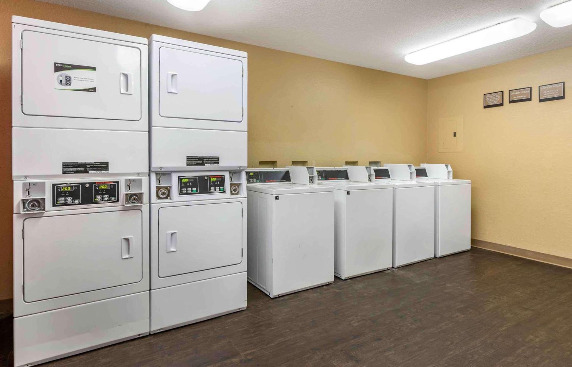 Extended Stay America Select Suites - Orlando - Maitland - Summit Tower Blvd photo 20