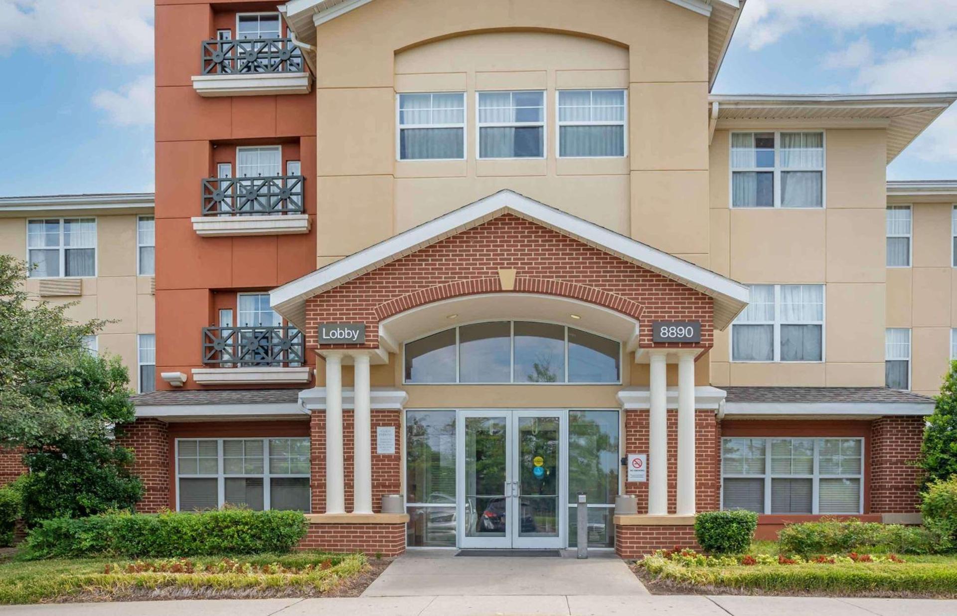 Extended Stay America Suites - Columbia - Columbia Corporate Park photo 2